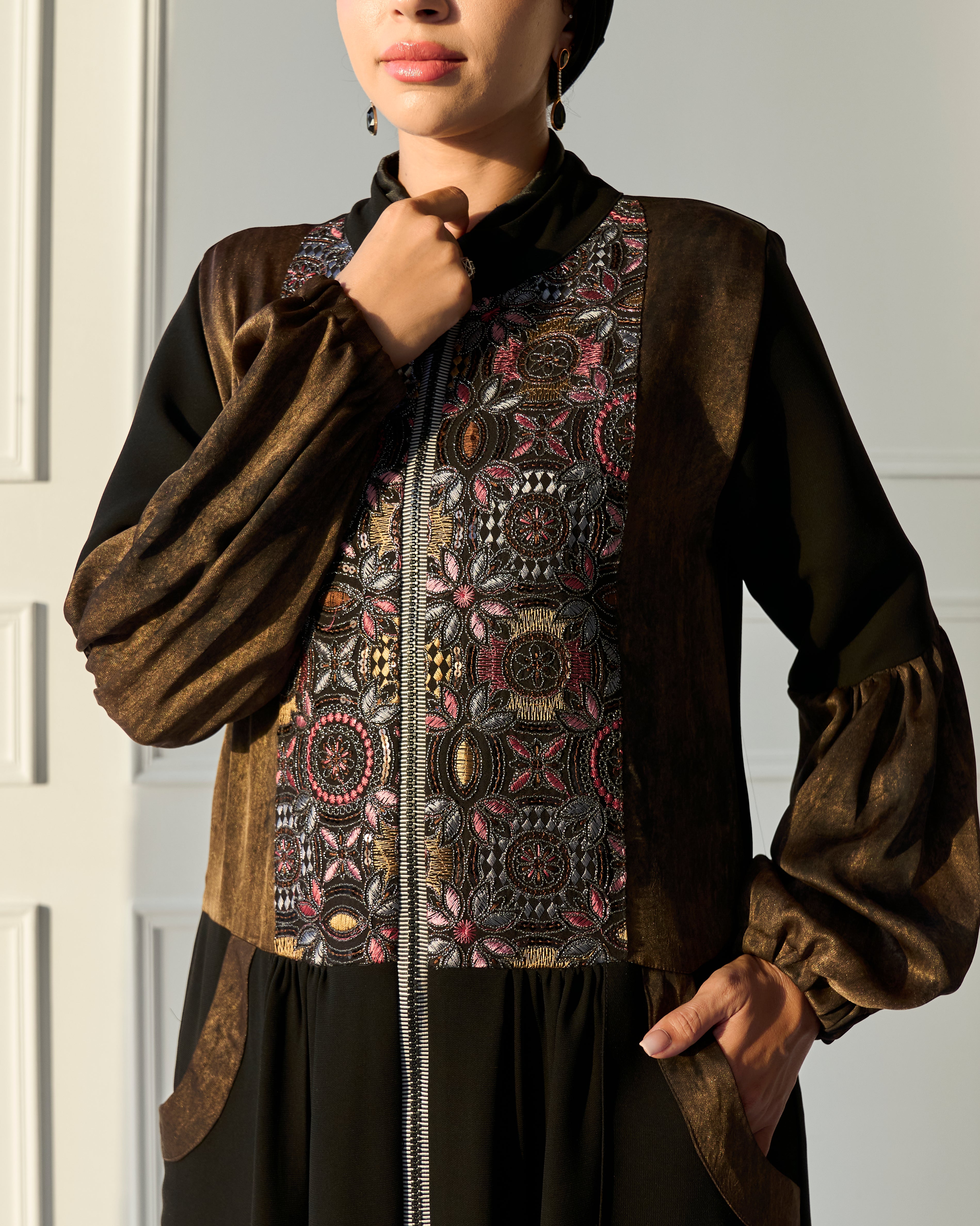 Amani Abaya