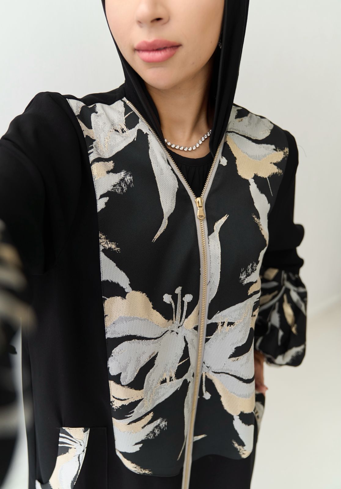 Ruba Abaya
