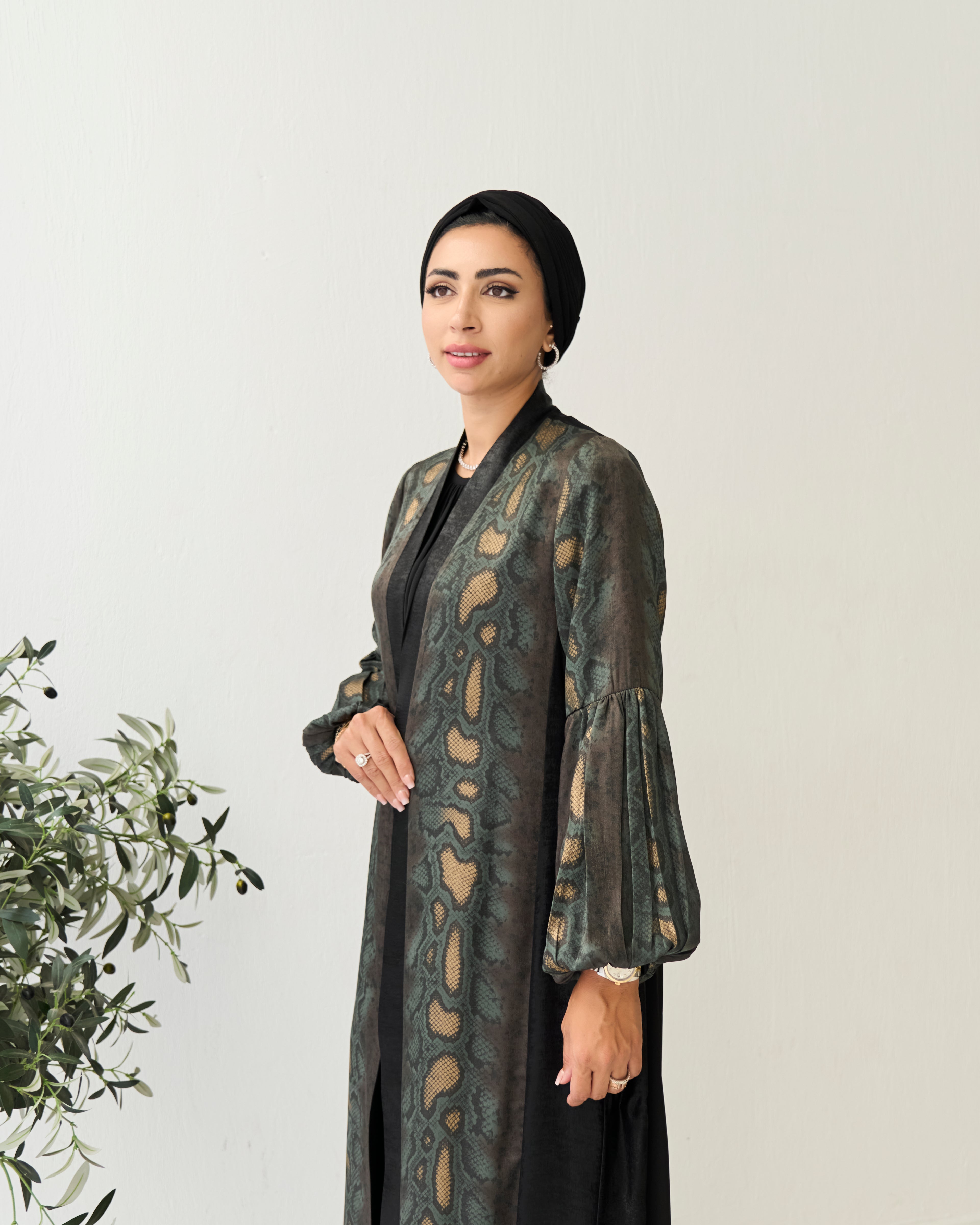 Ranya Abaya