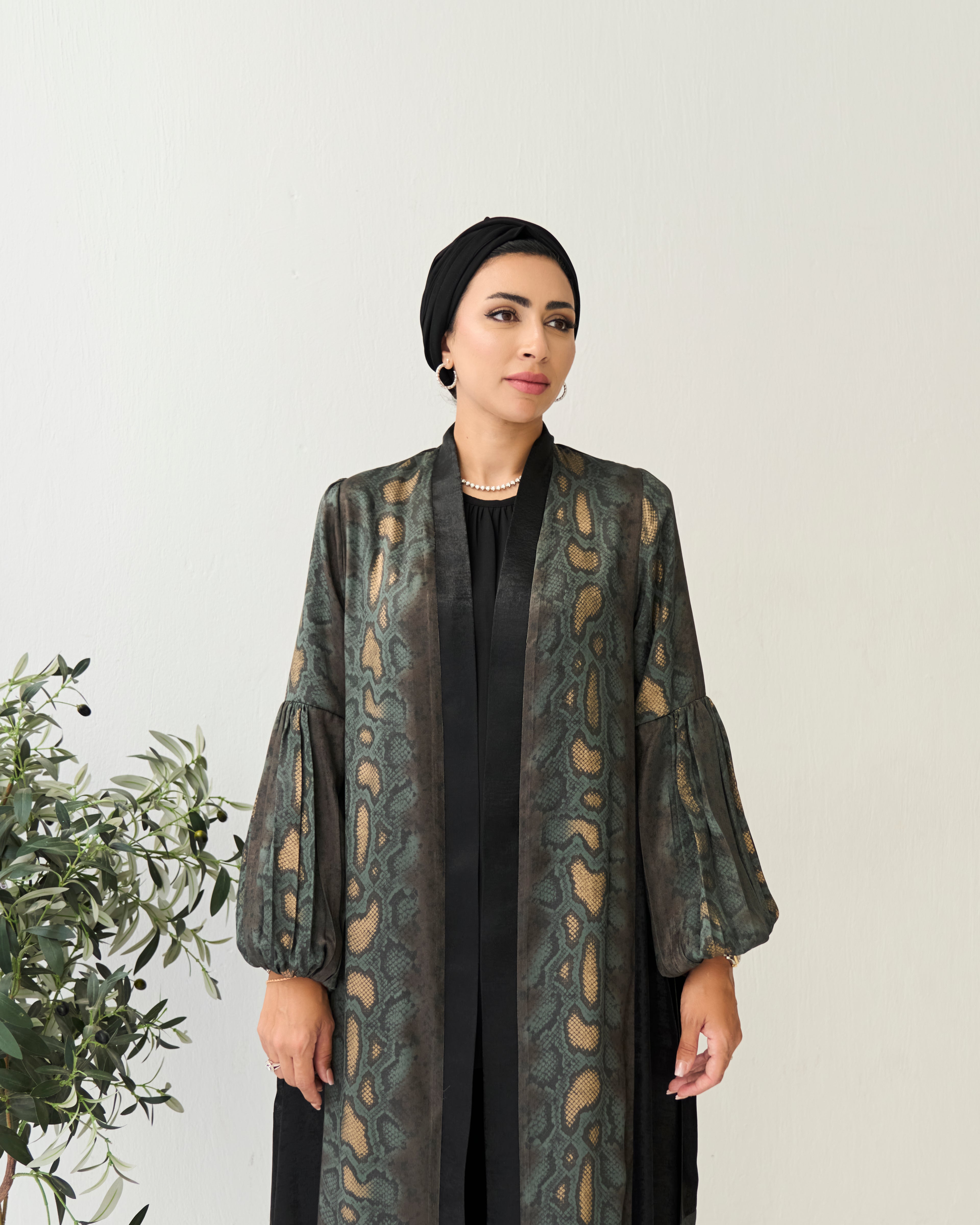 Ranya Abaya