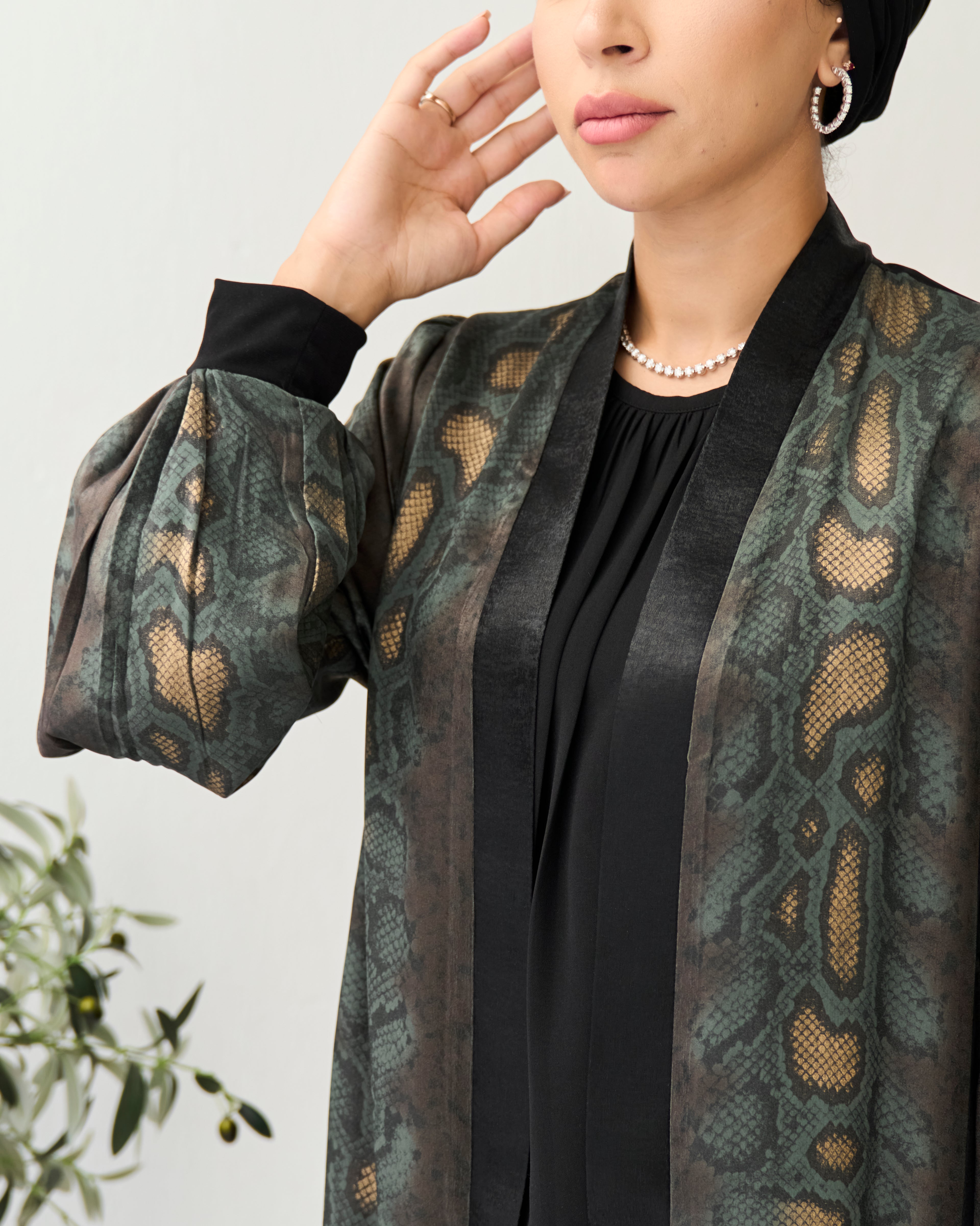 Ranya Abaya