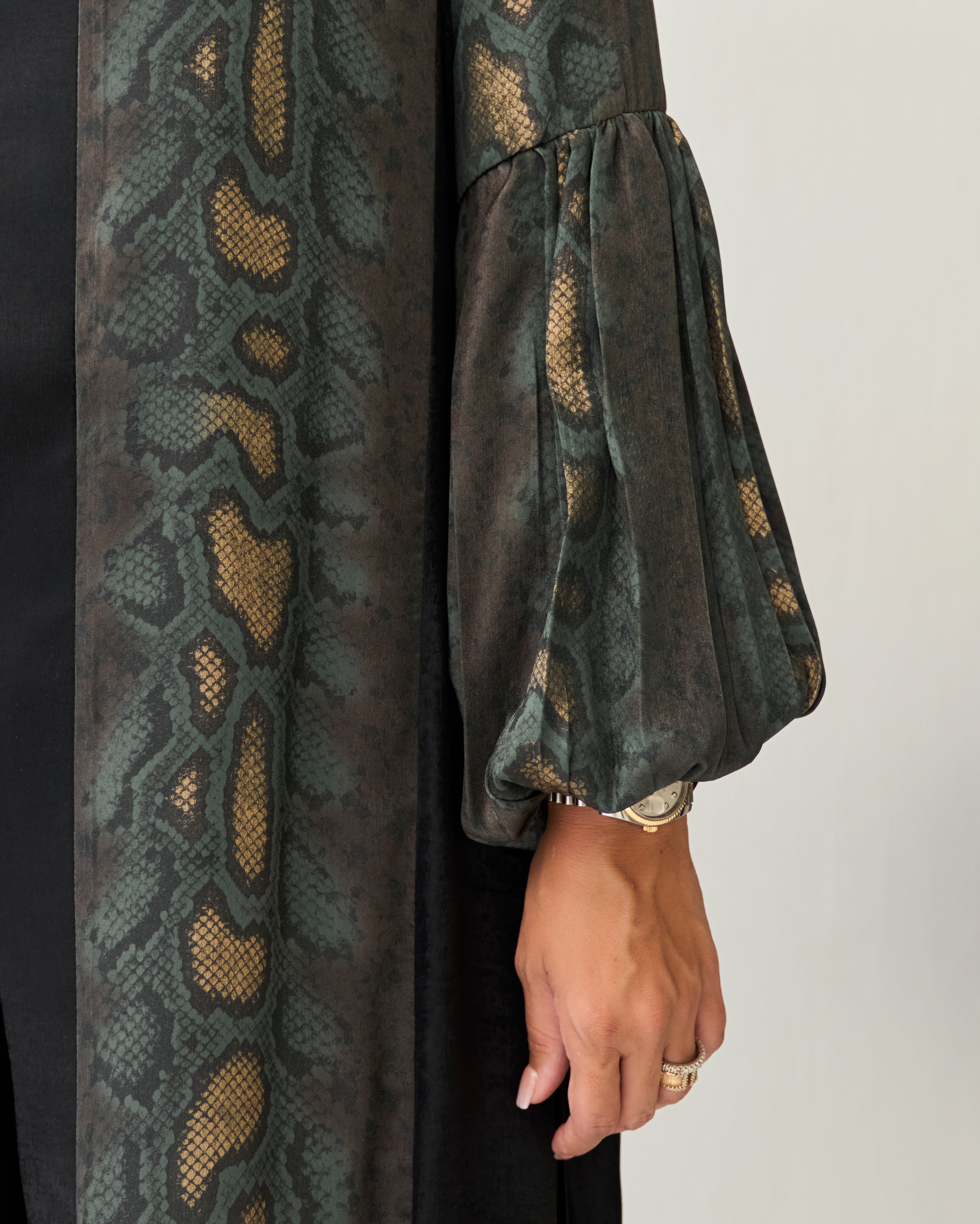 Ranya Abaya