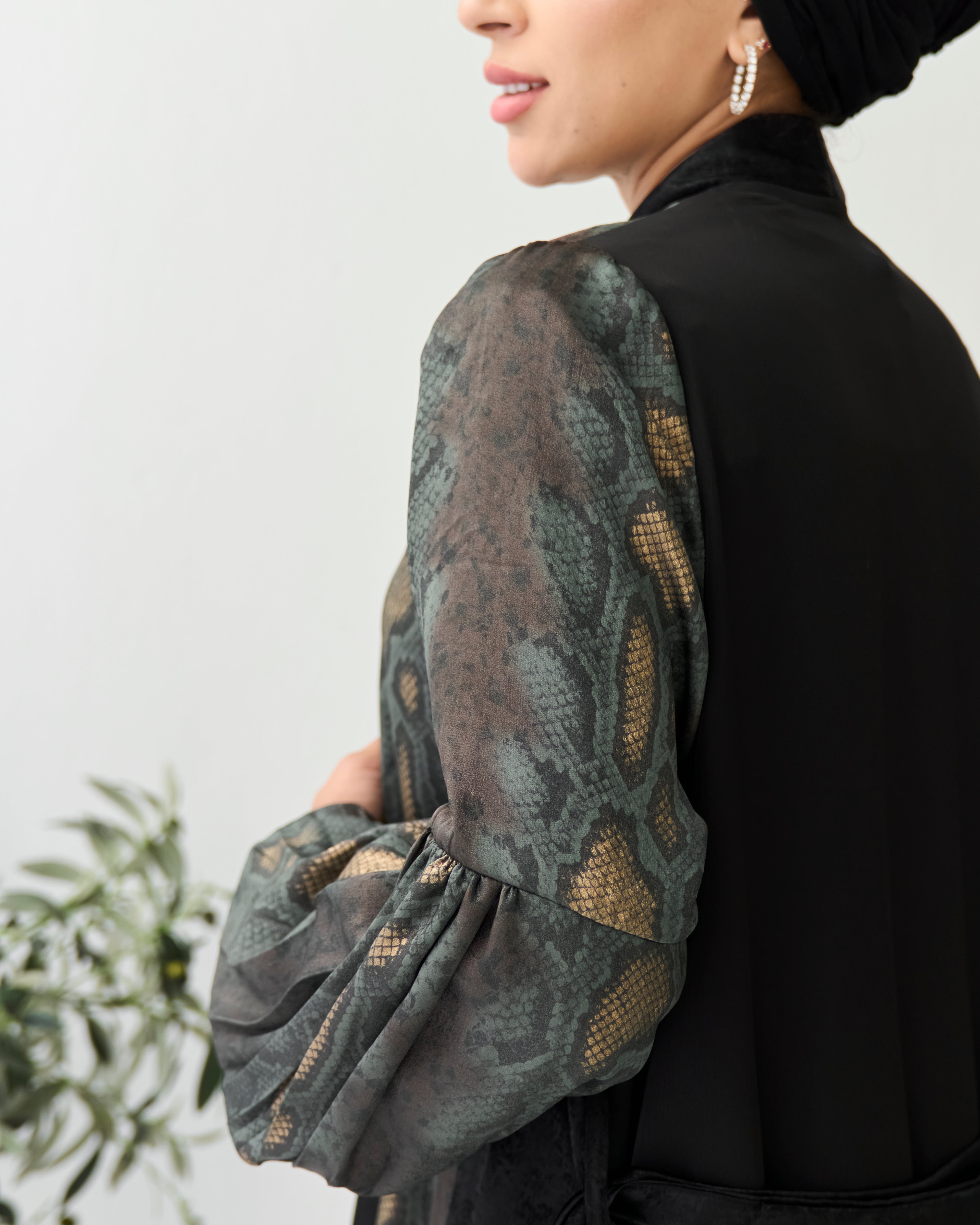 Ranya Abaya