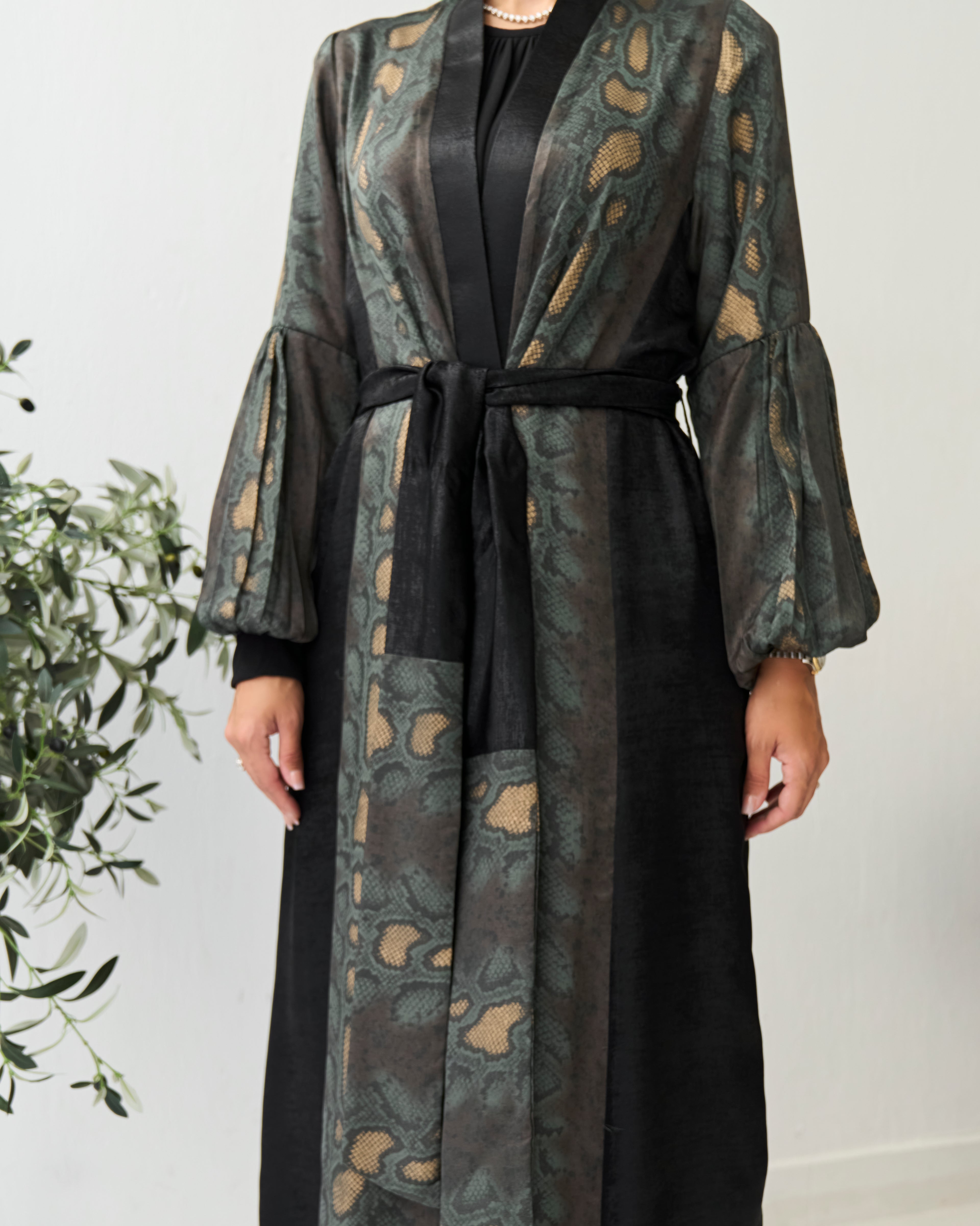 Ranya Abaya