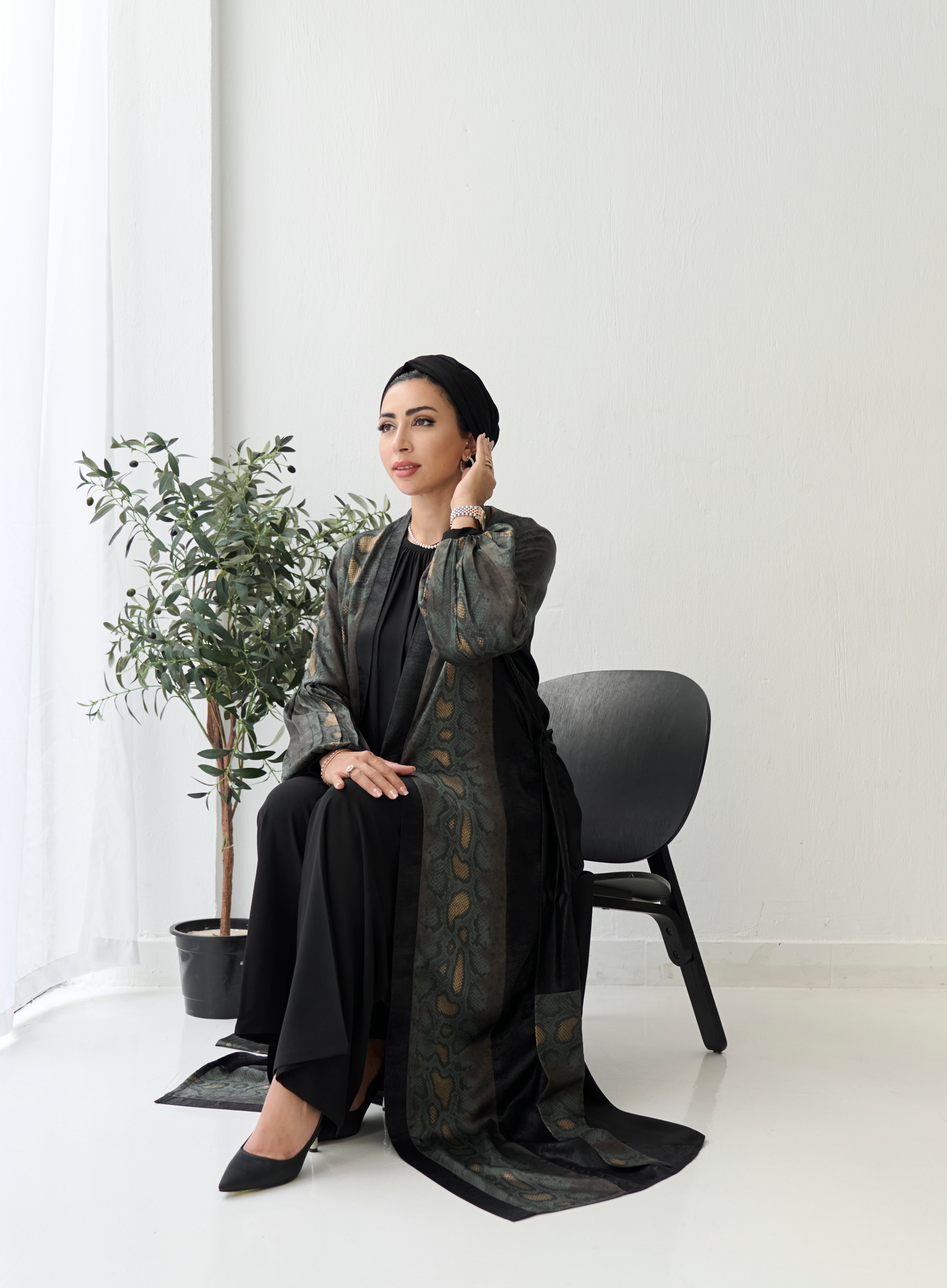 Ranya Abaya