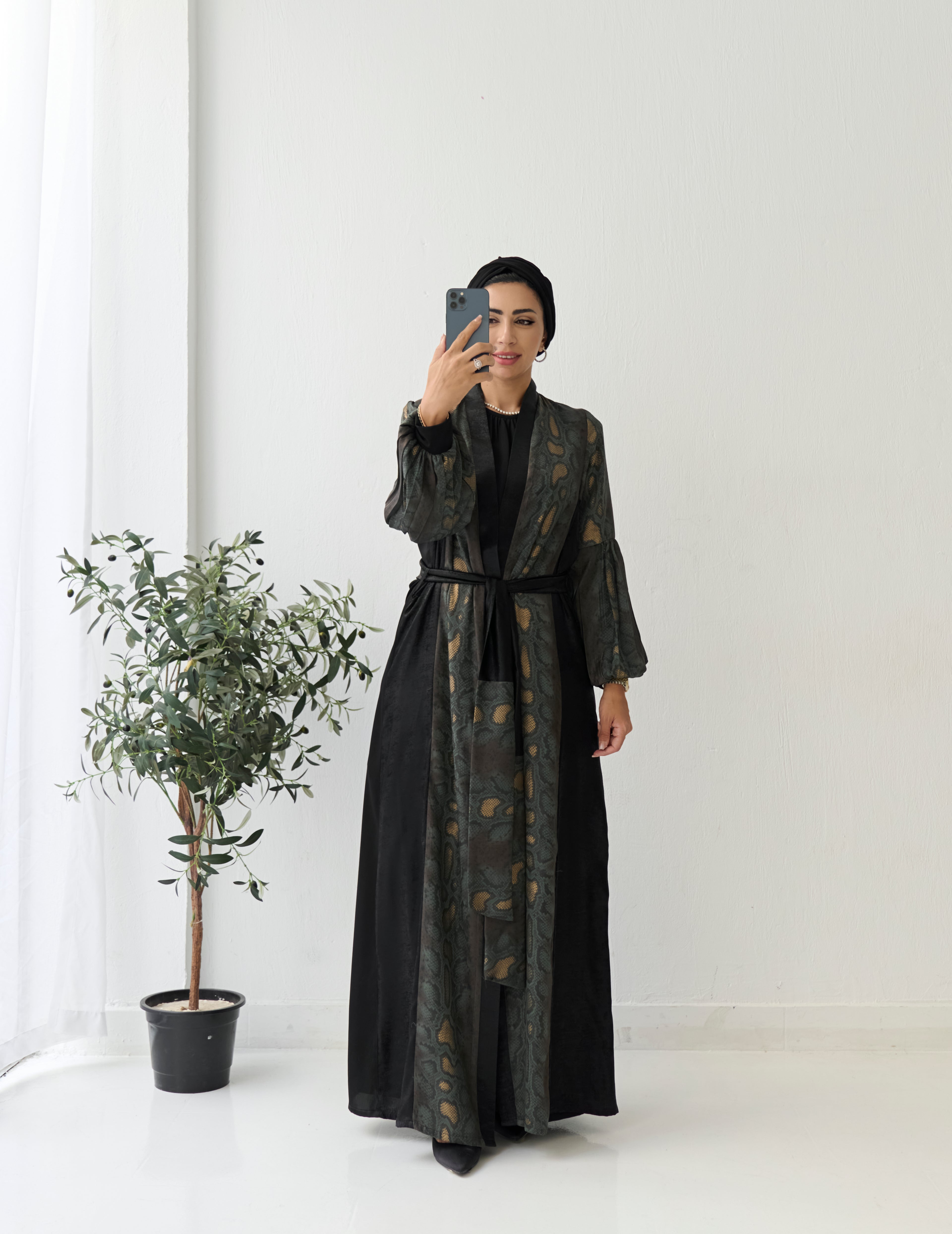 Ranya Abaya