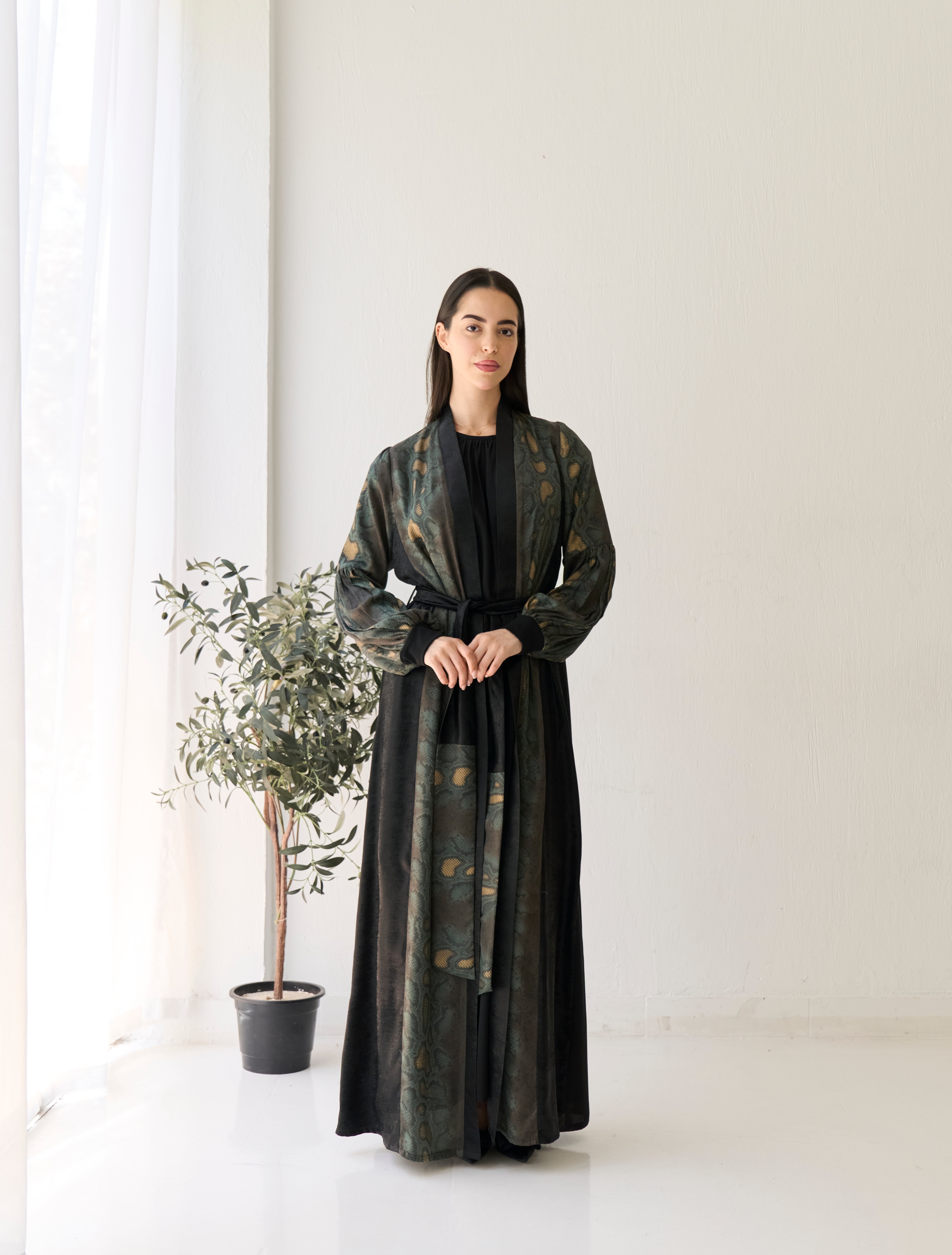Ranya Abaya