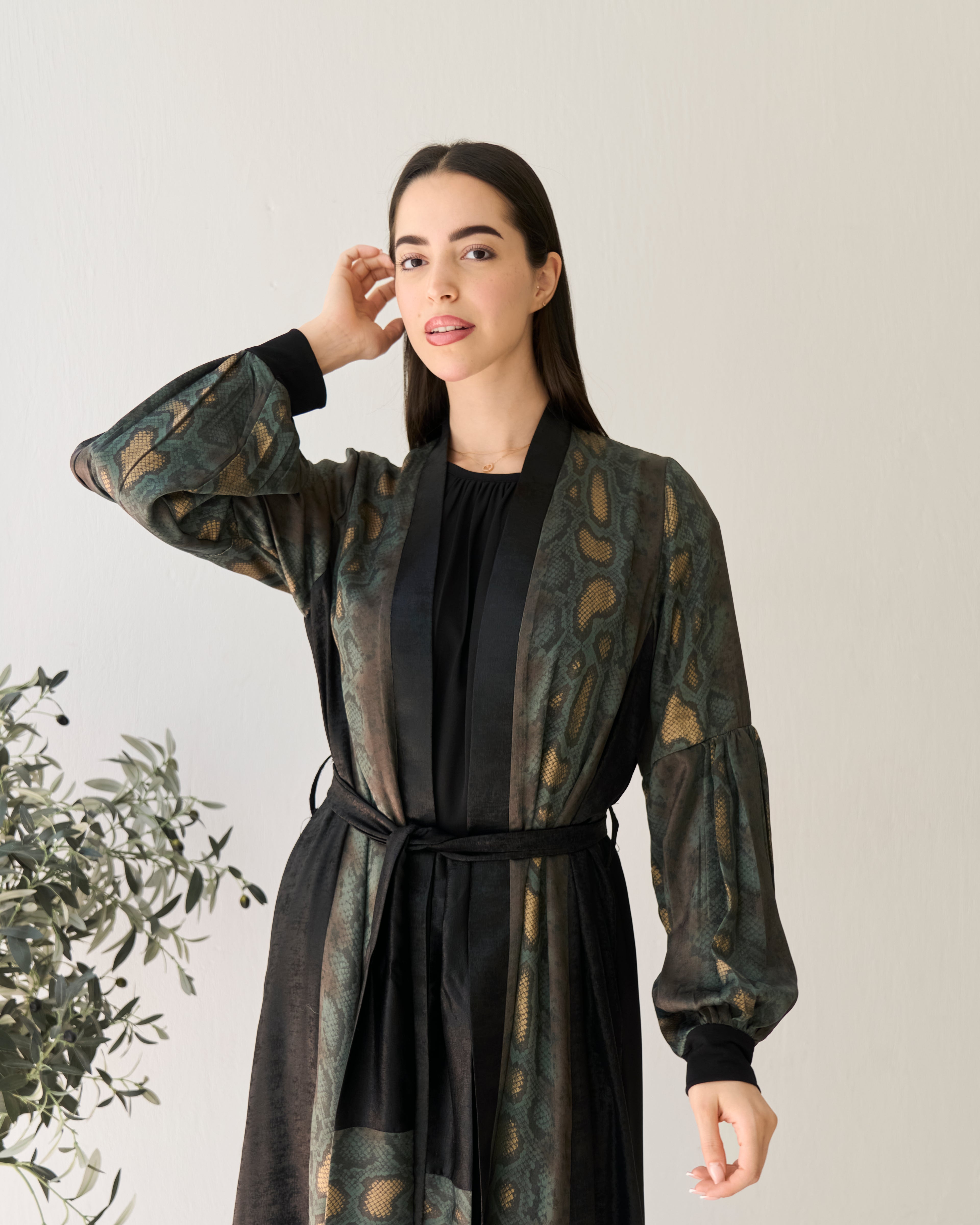 Ranya Abaya