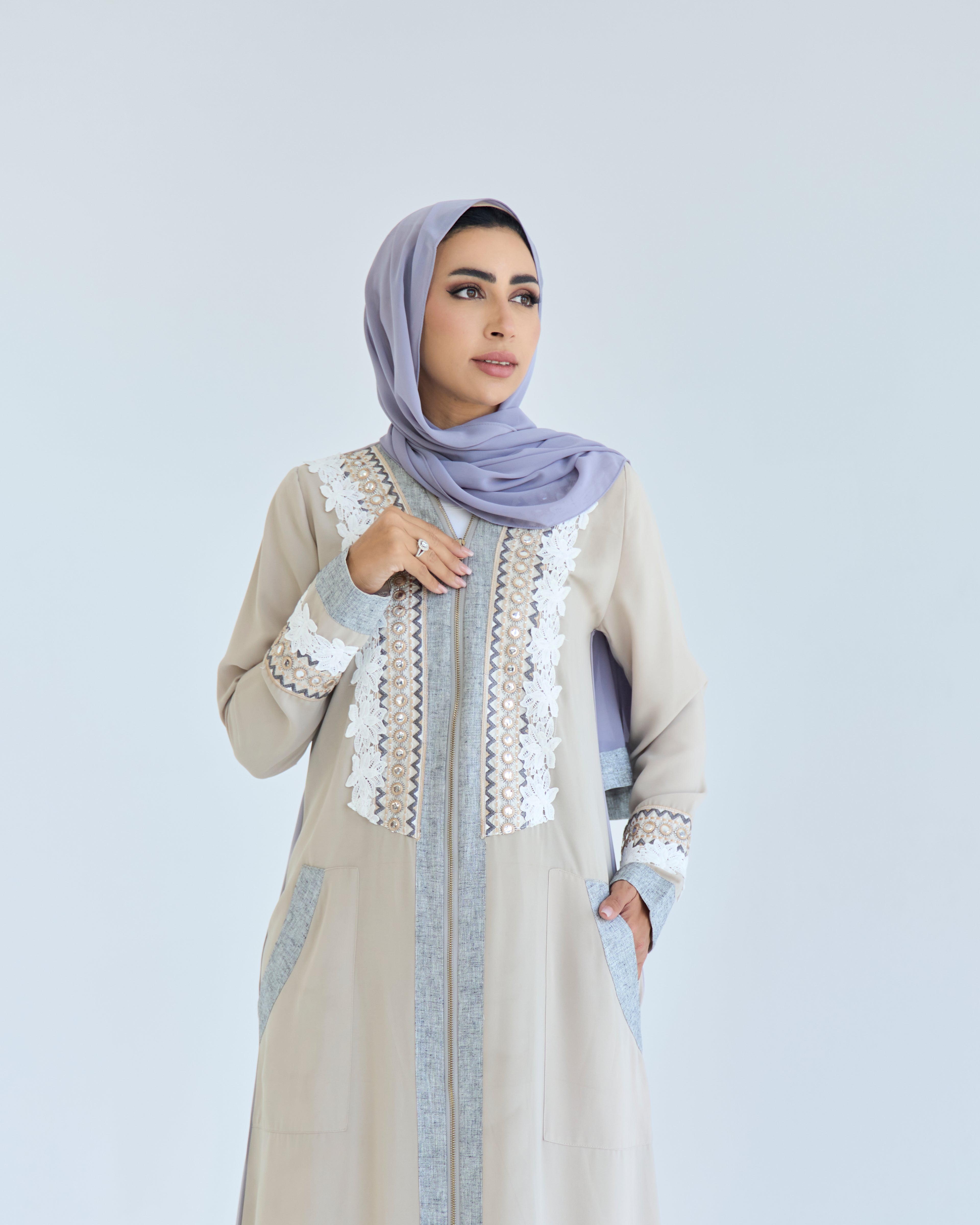 Jaleela Abaya