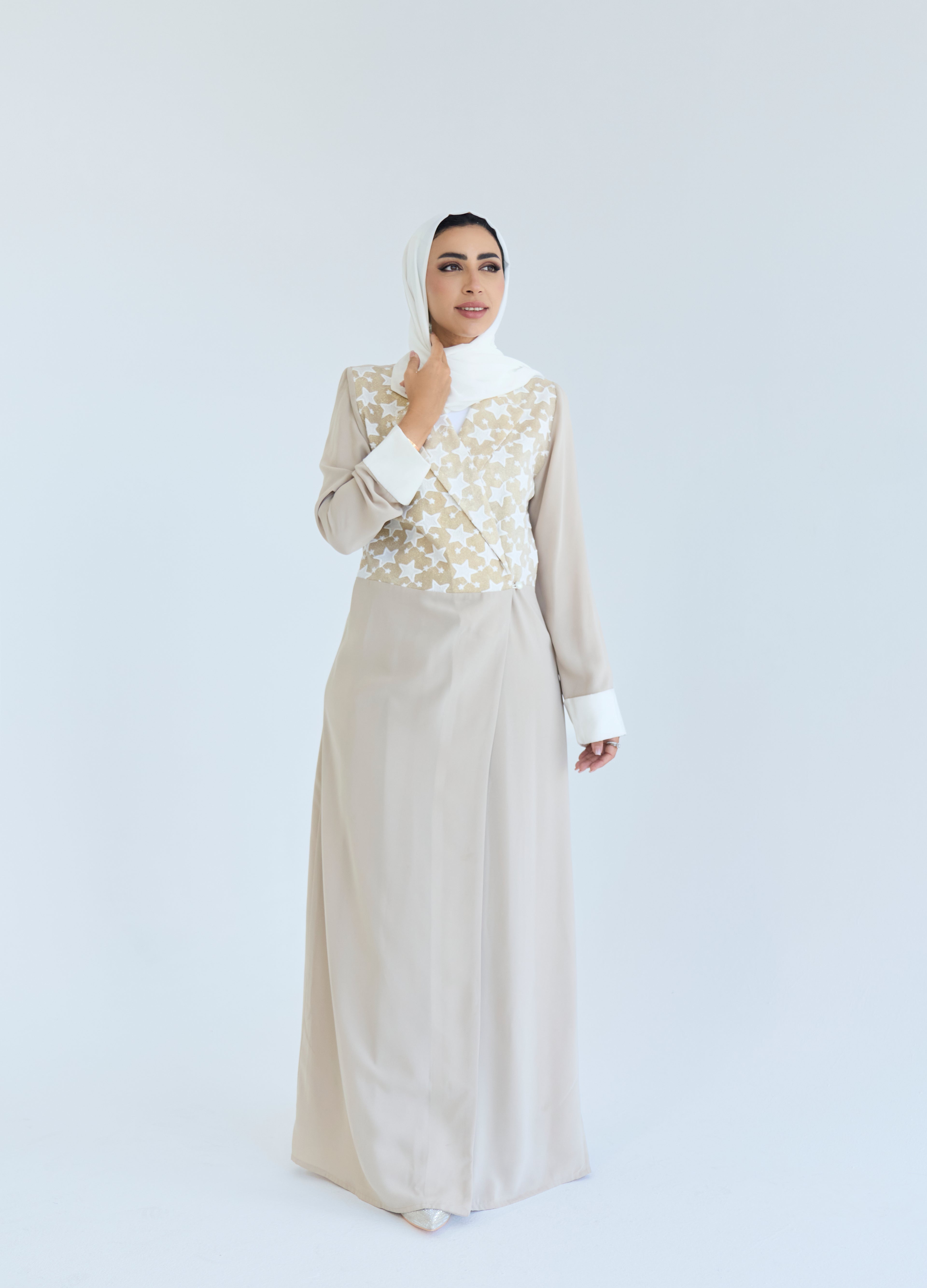 Widad Abaya