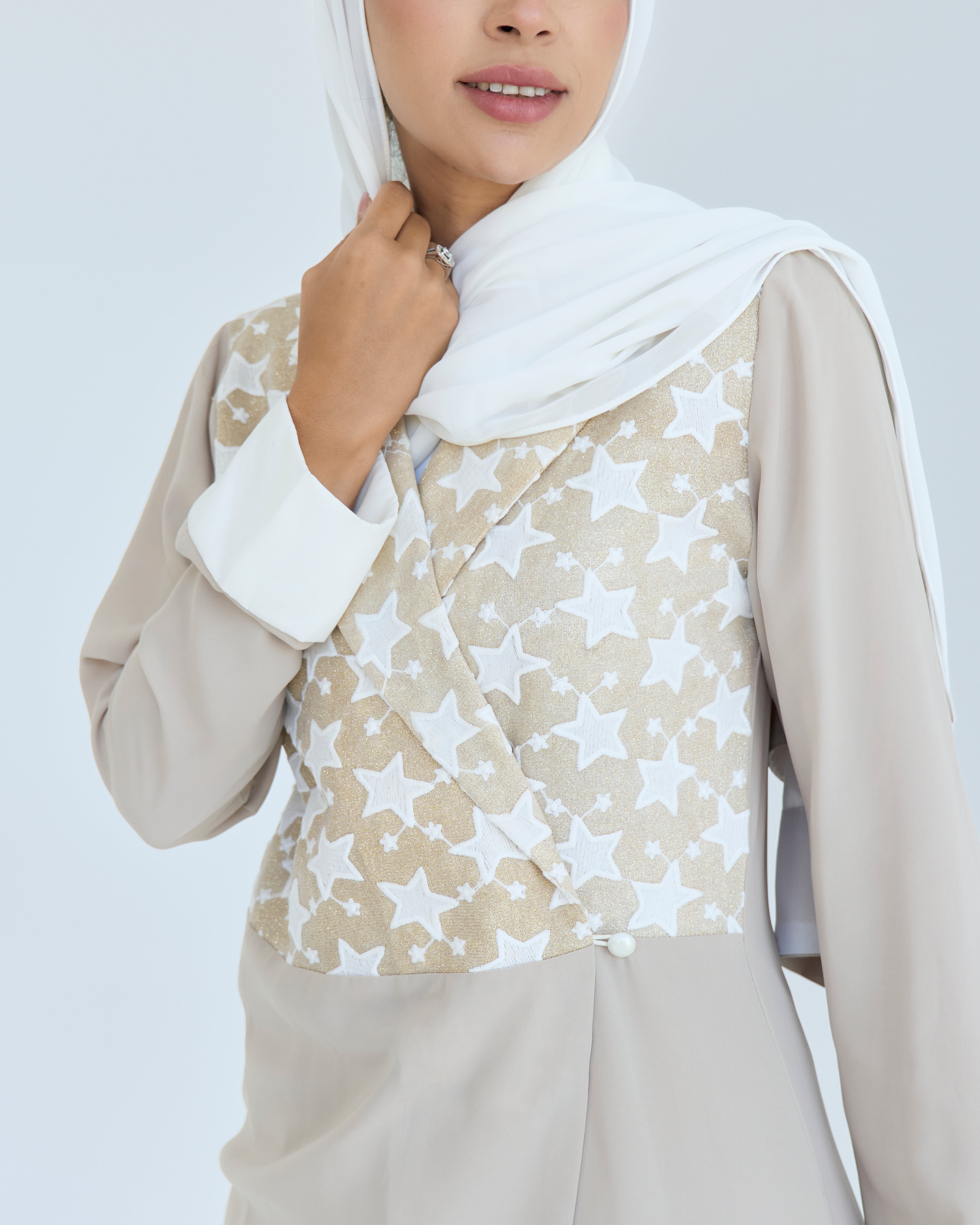 Widad Abaya