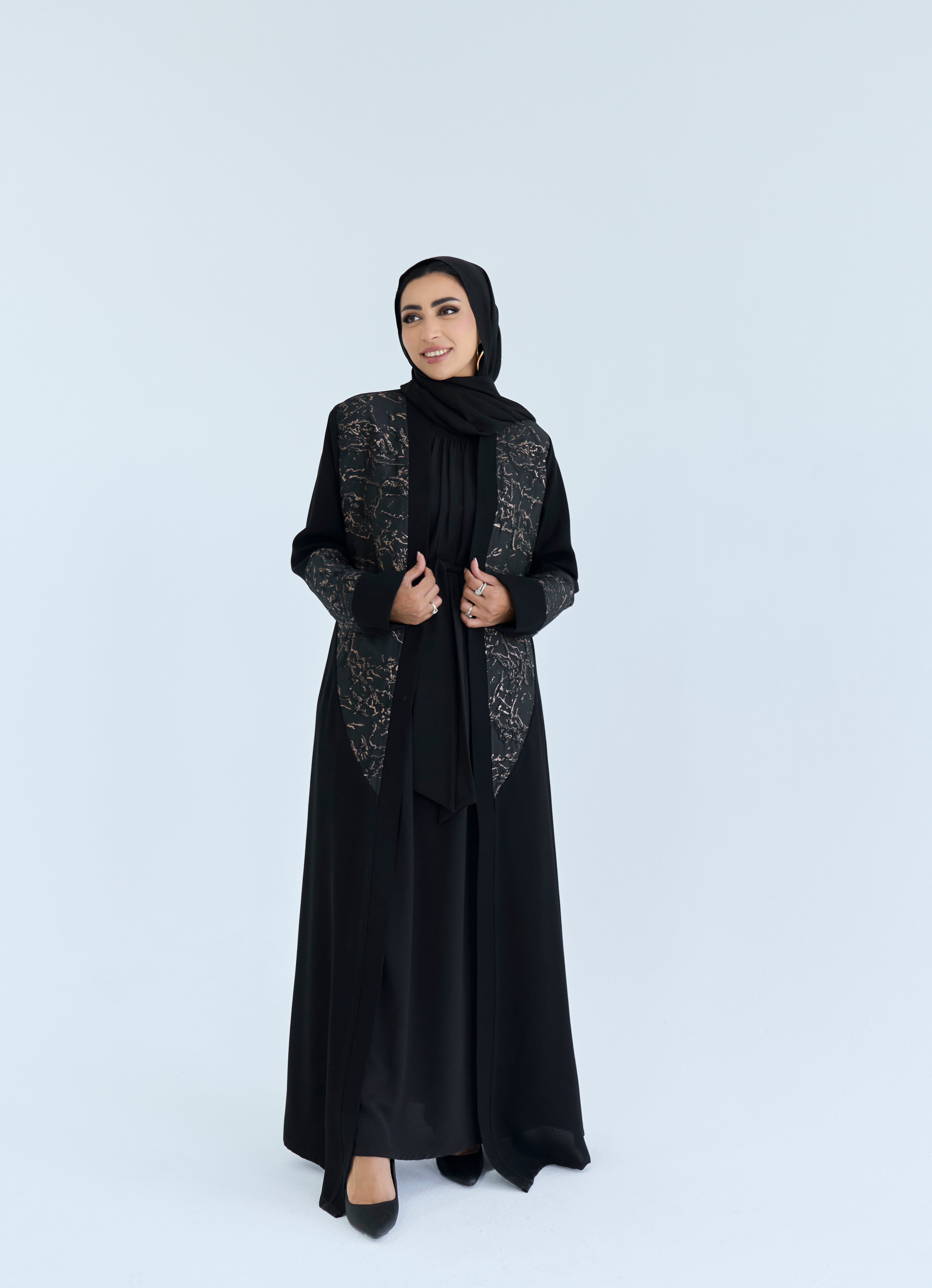 Nazly Abaya