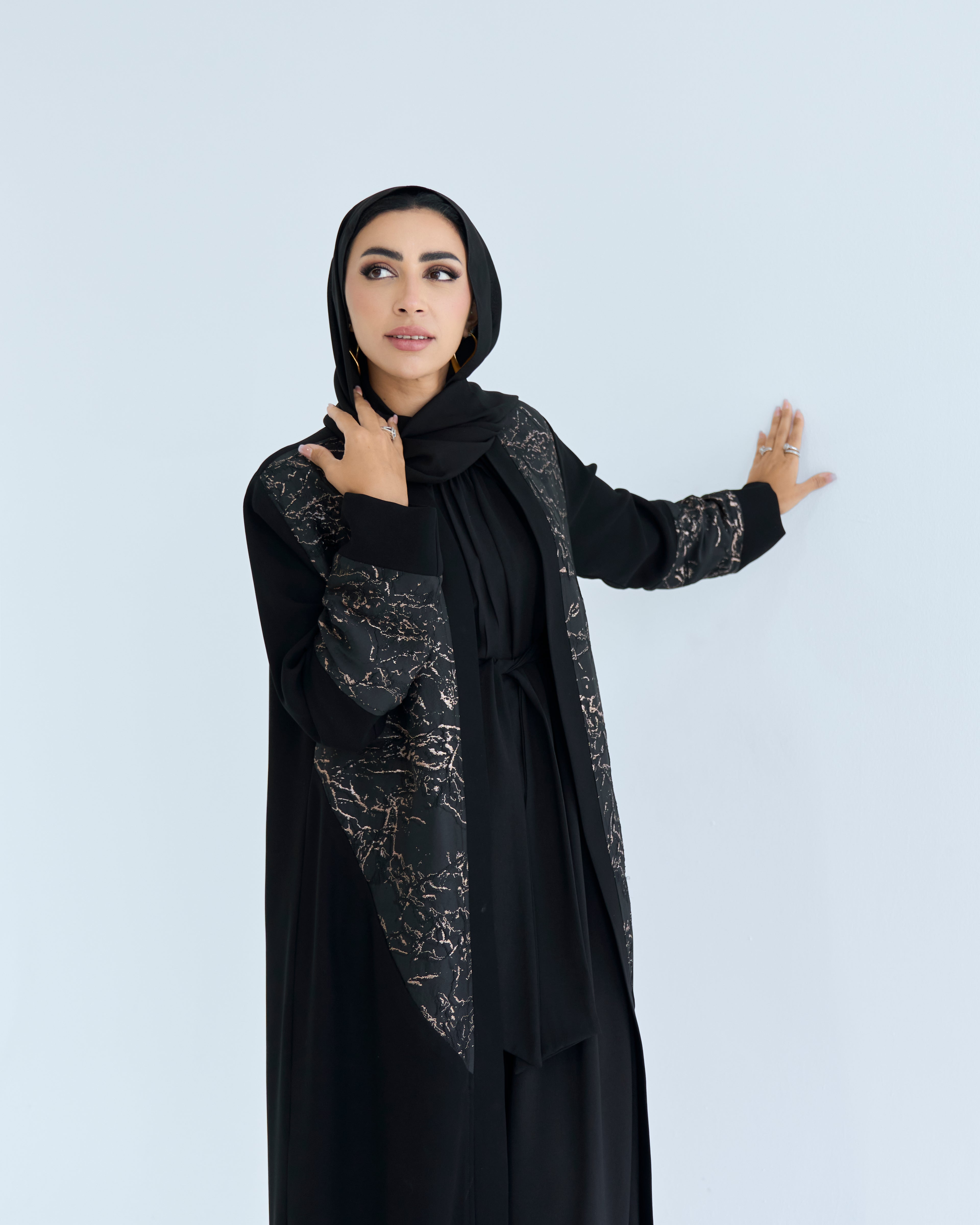 Nazly Abaya