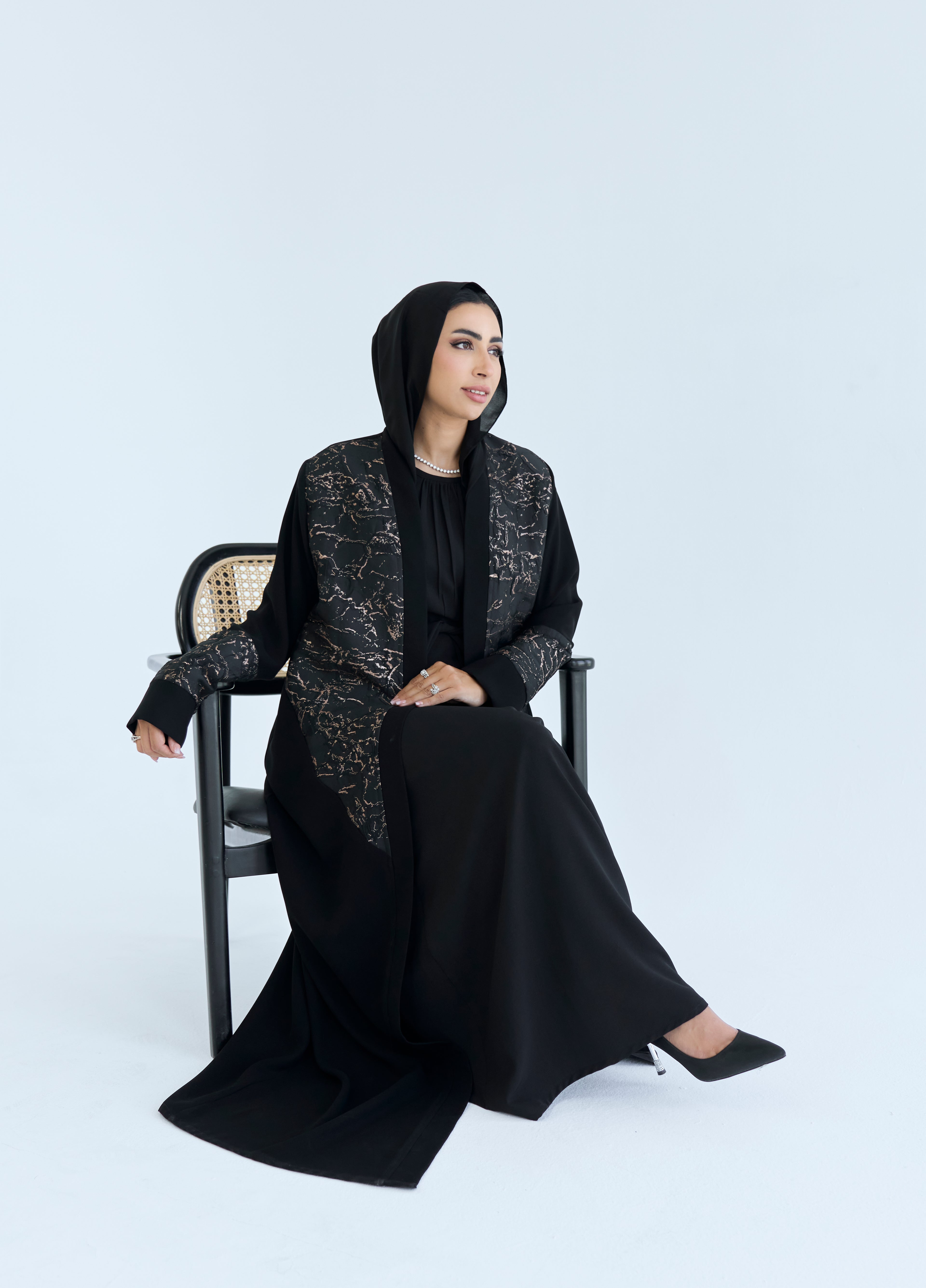Nazly Abaya