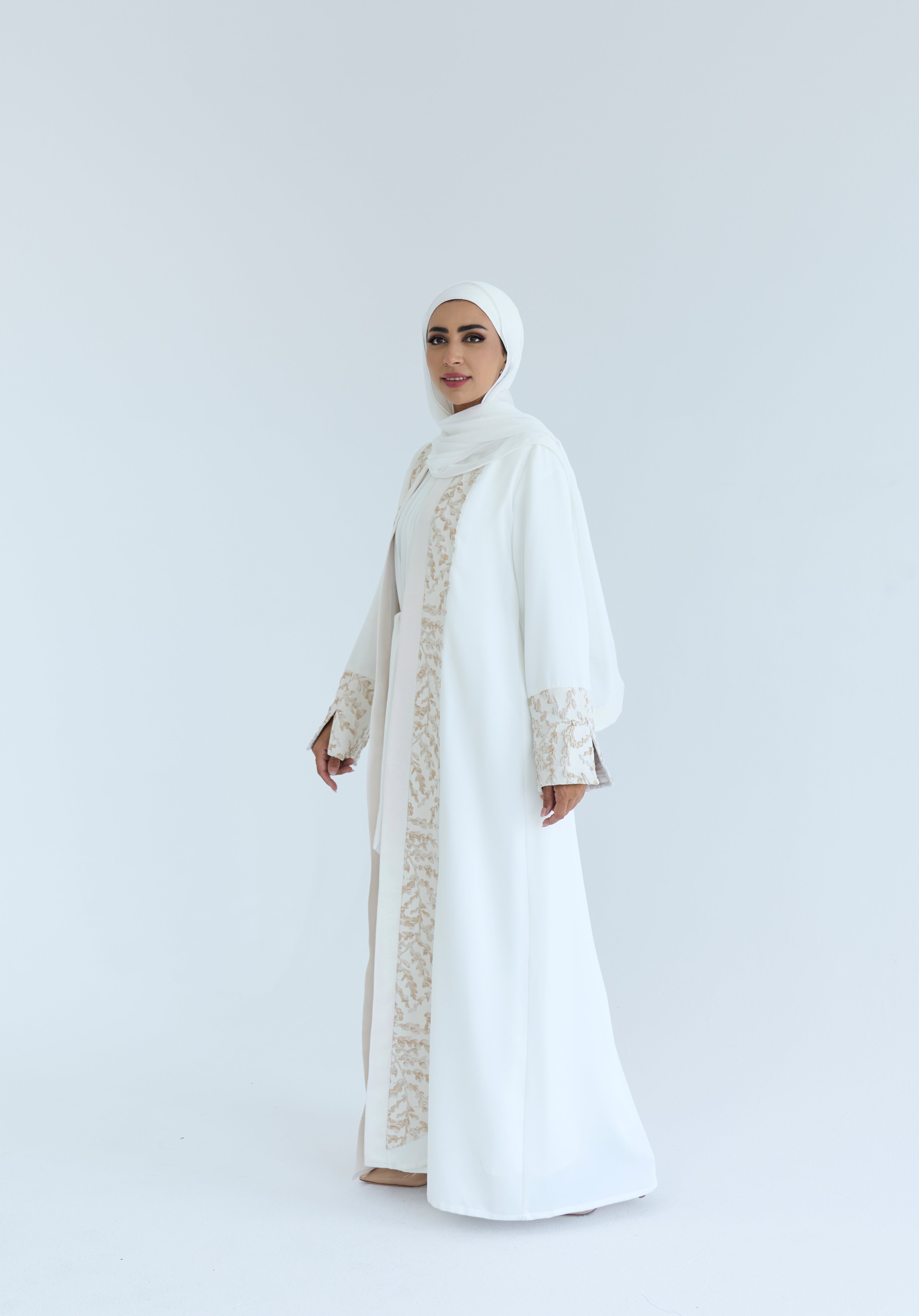 Nourah Abaya