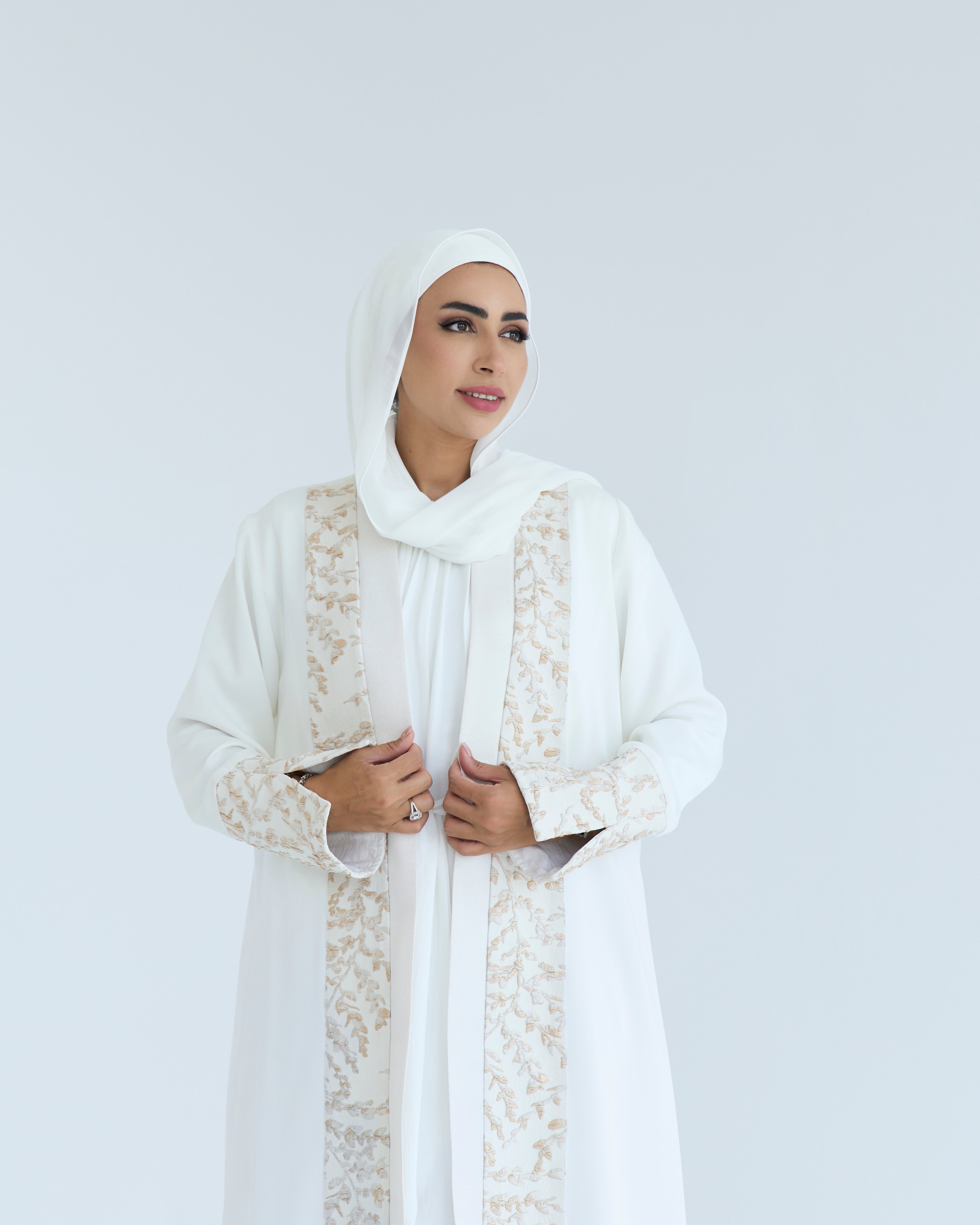 Nourah Abaya