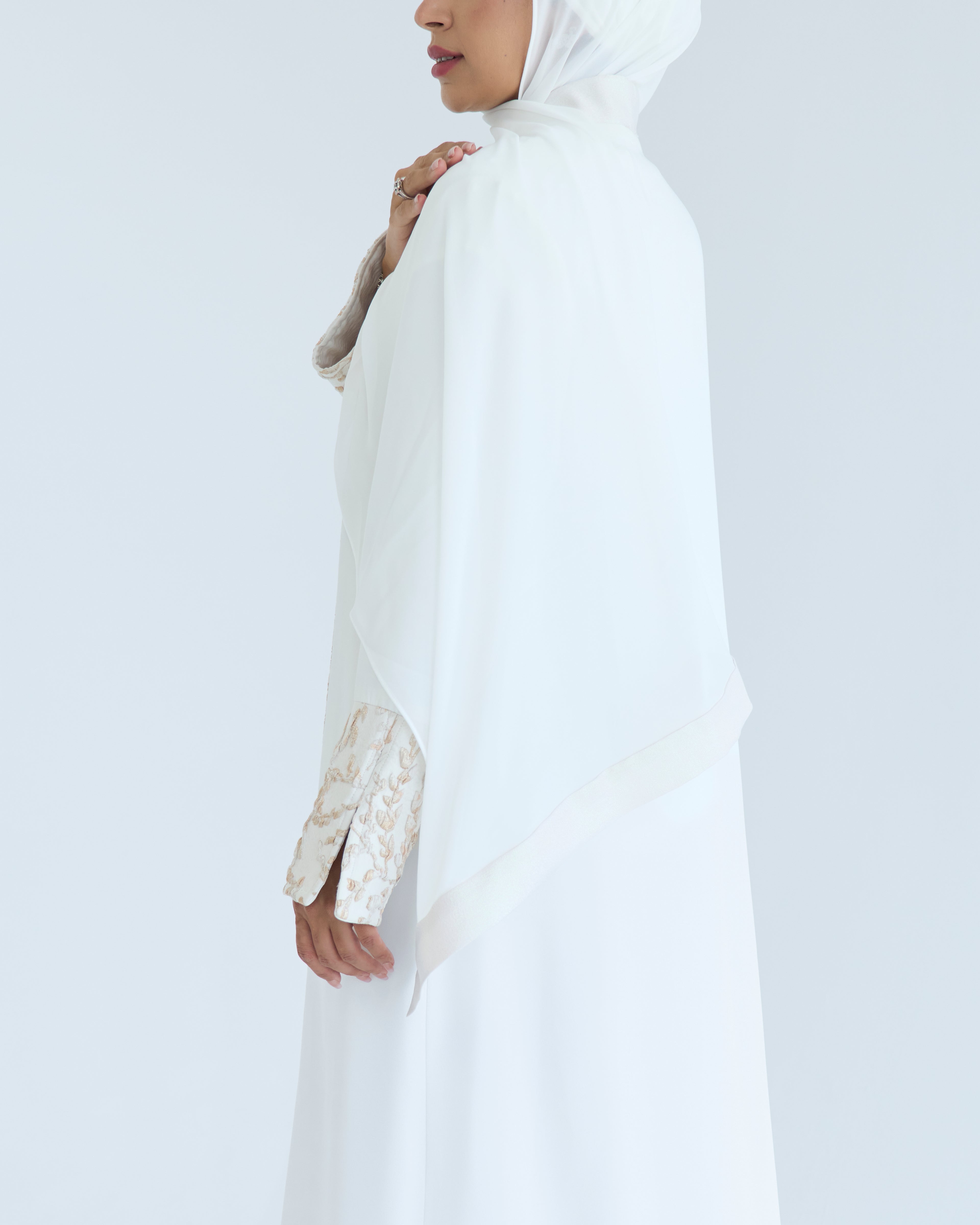 Nourah Abaya