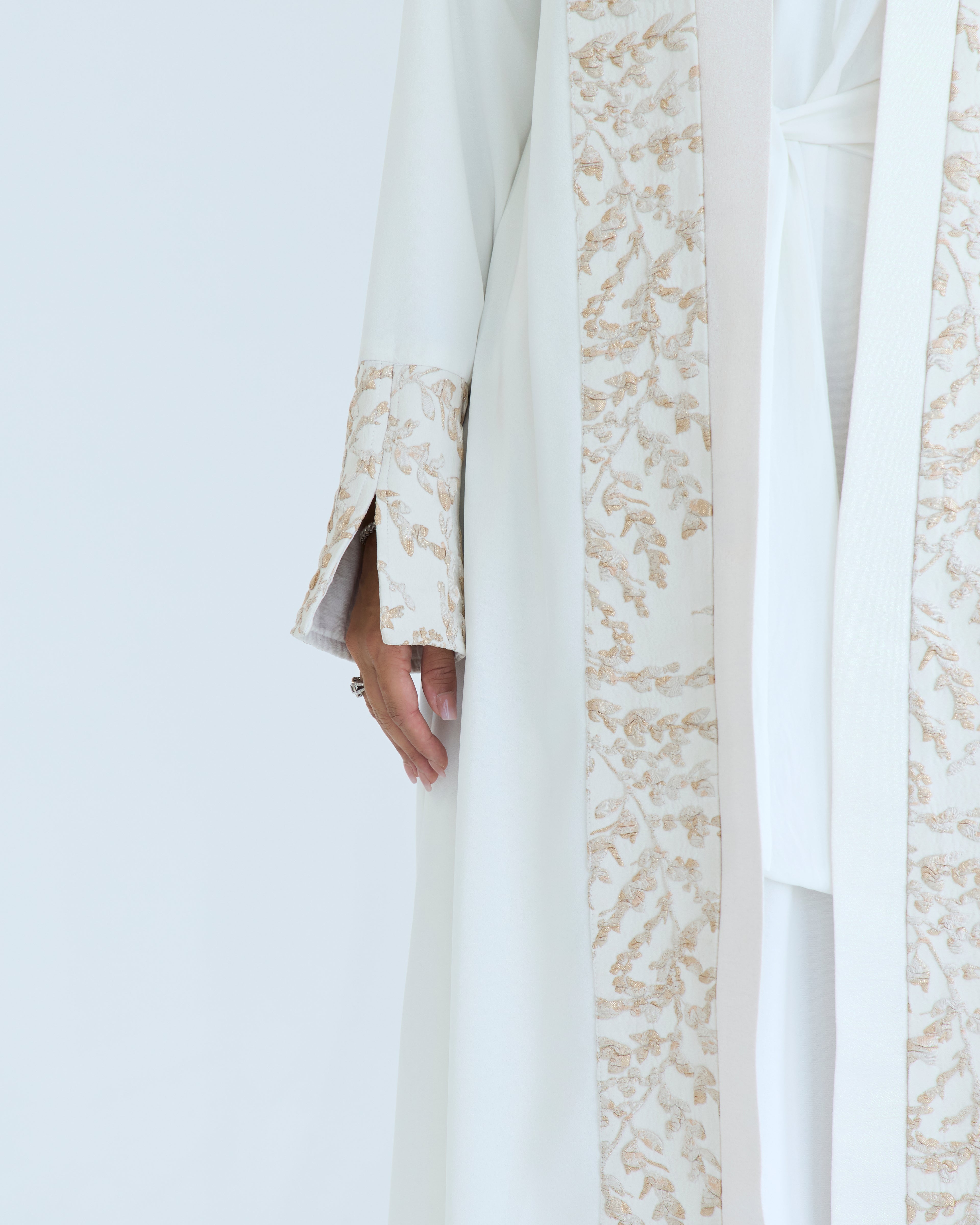 Nourah Abaya