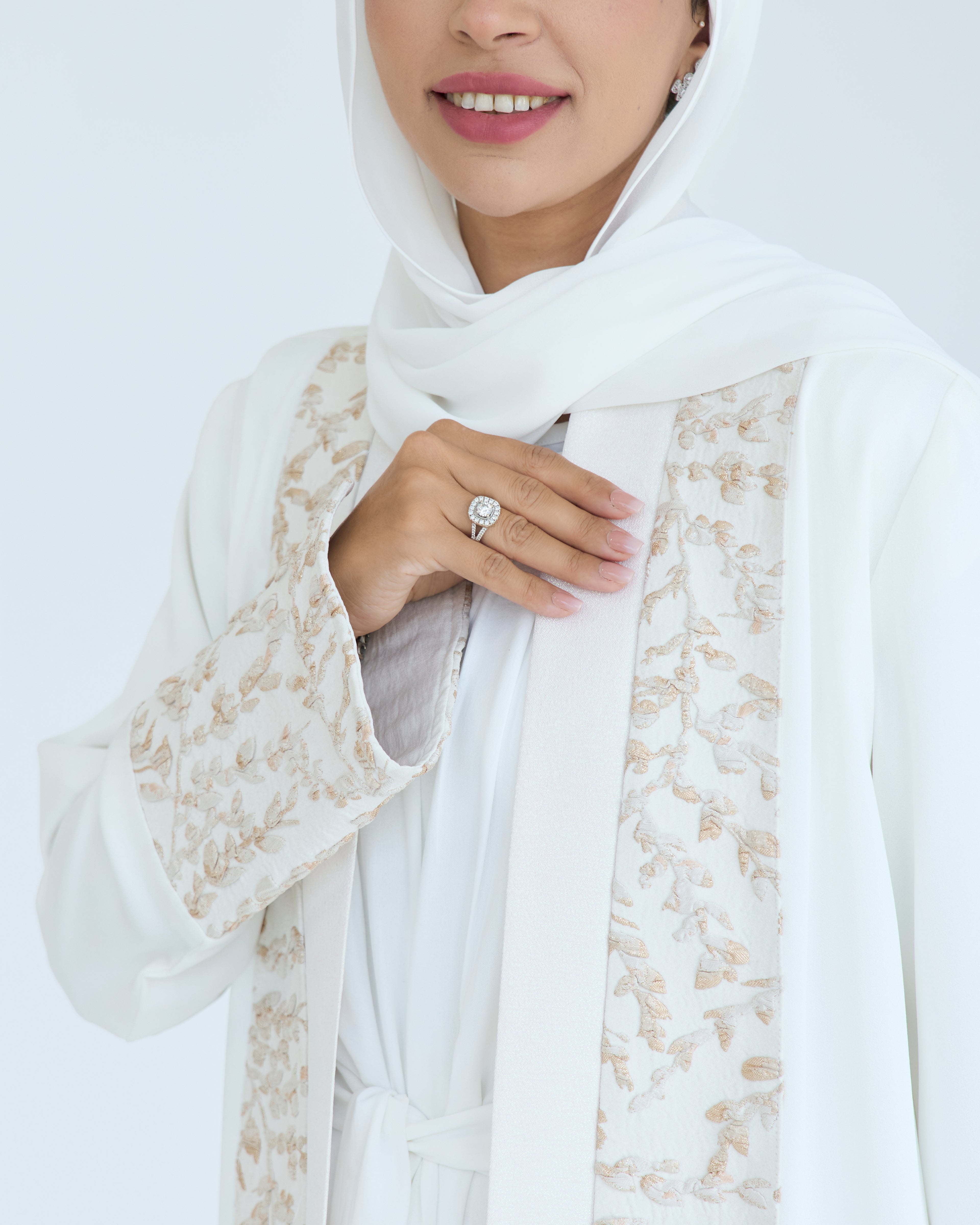 Nourah Abaya