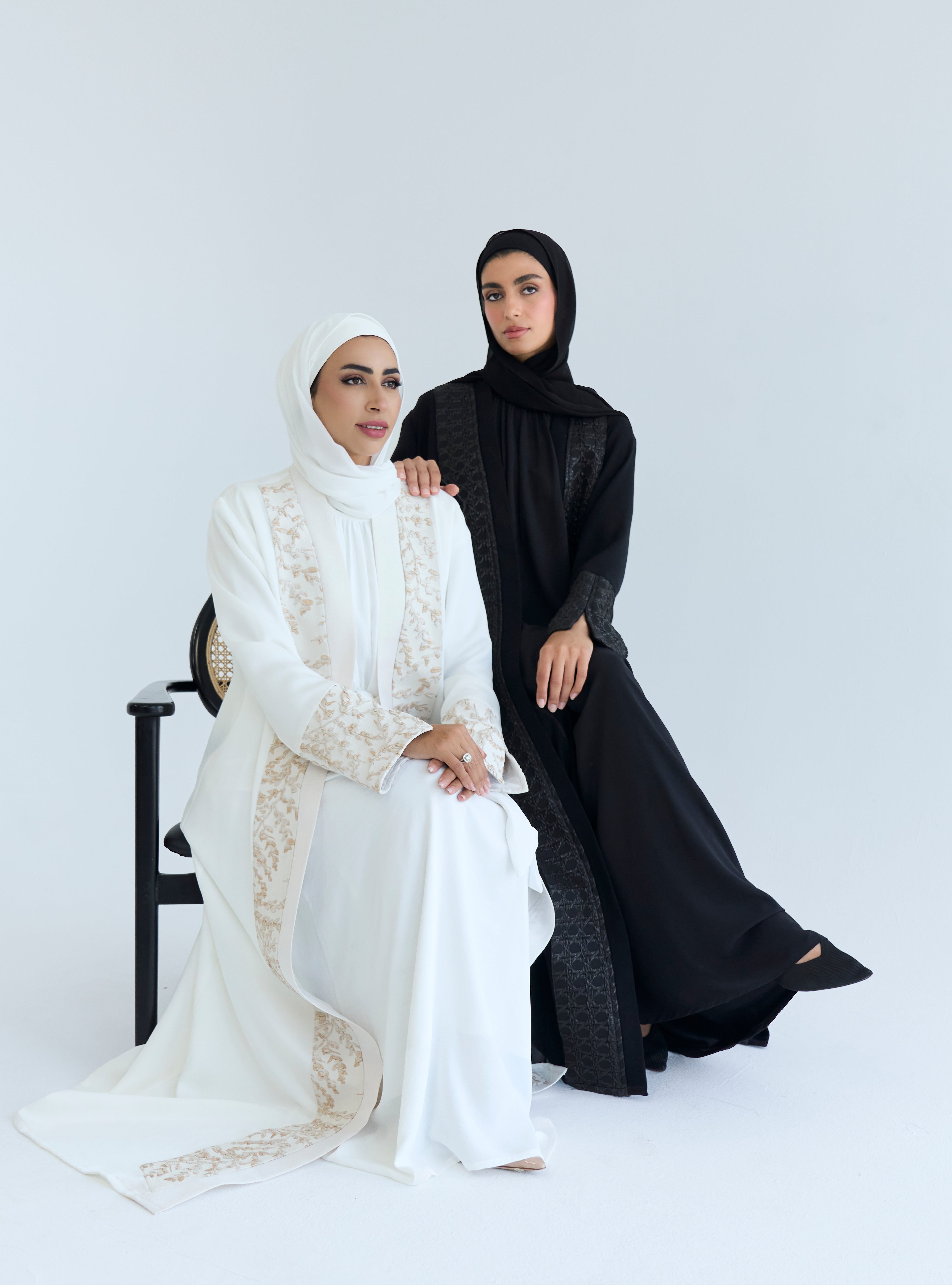 Yusr Abaya