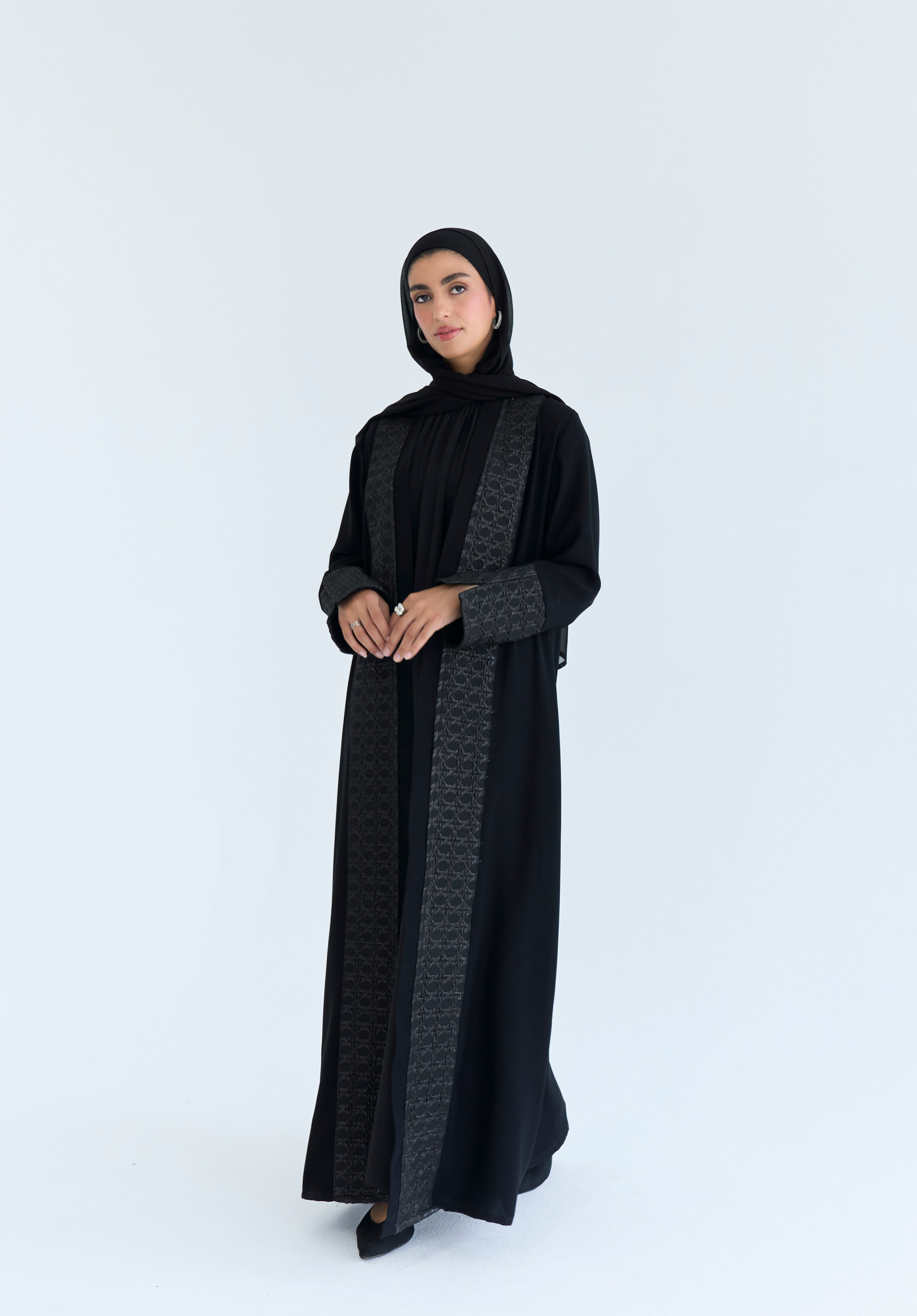 Yusr Abaya