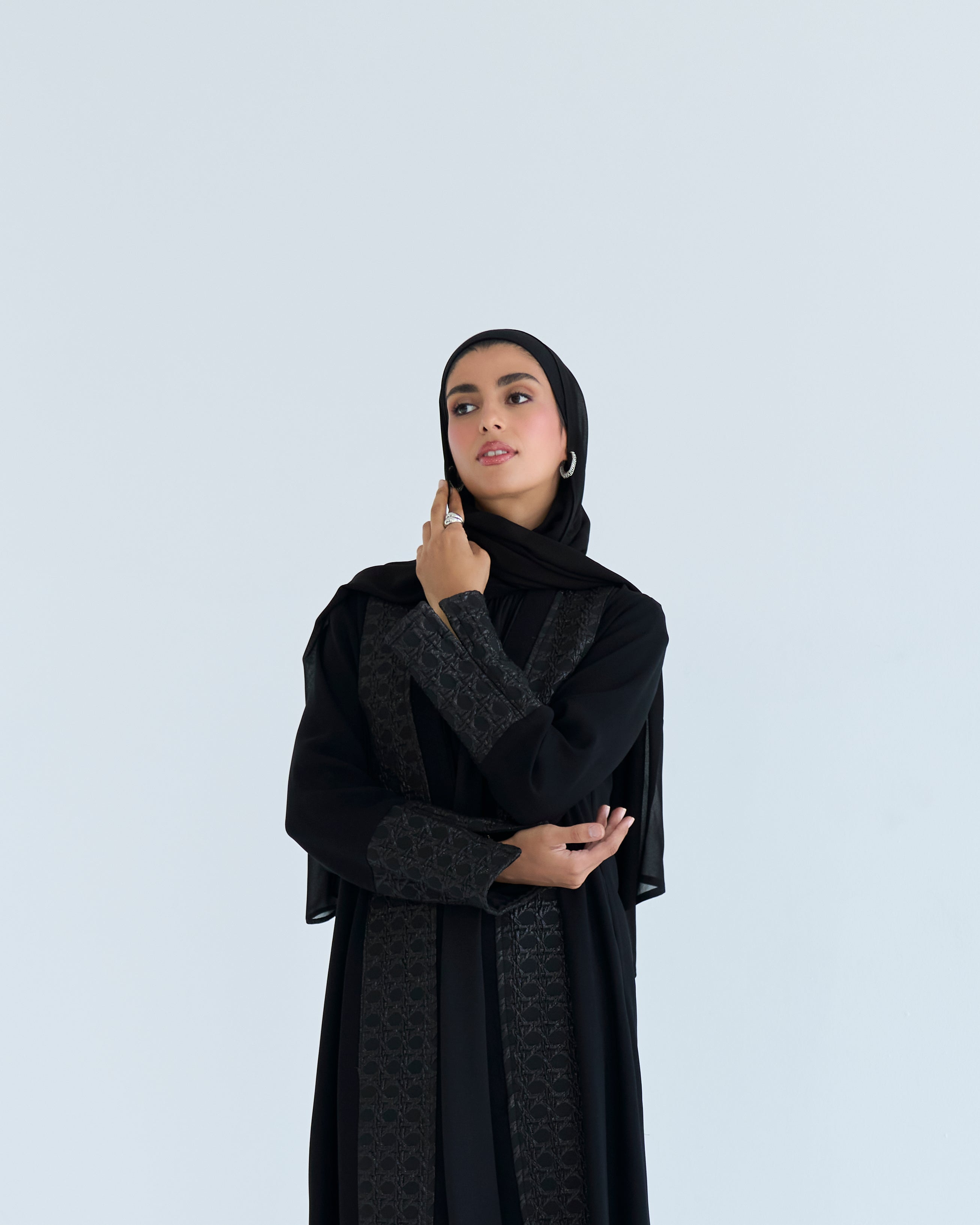 Yusr Abaya