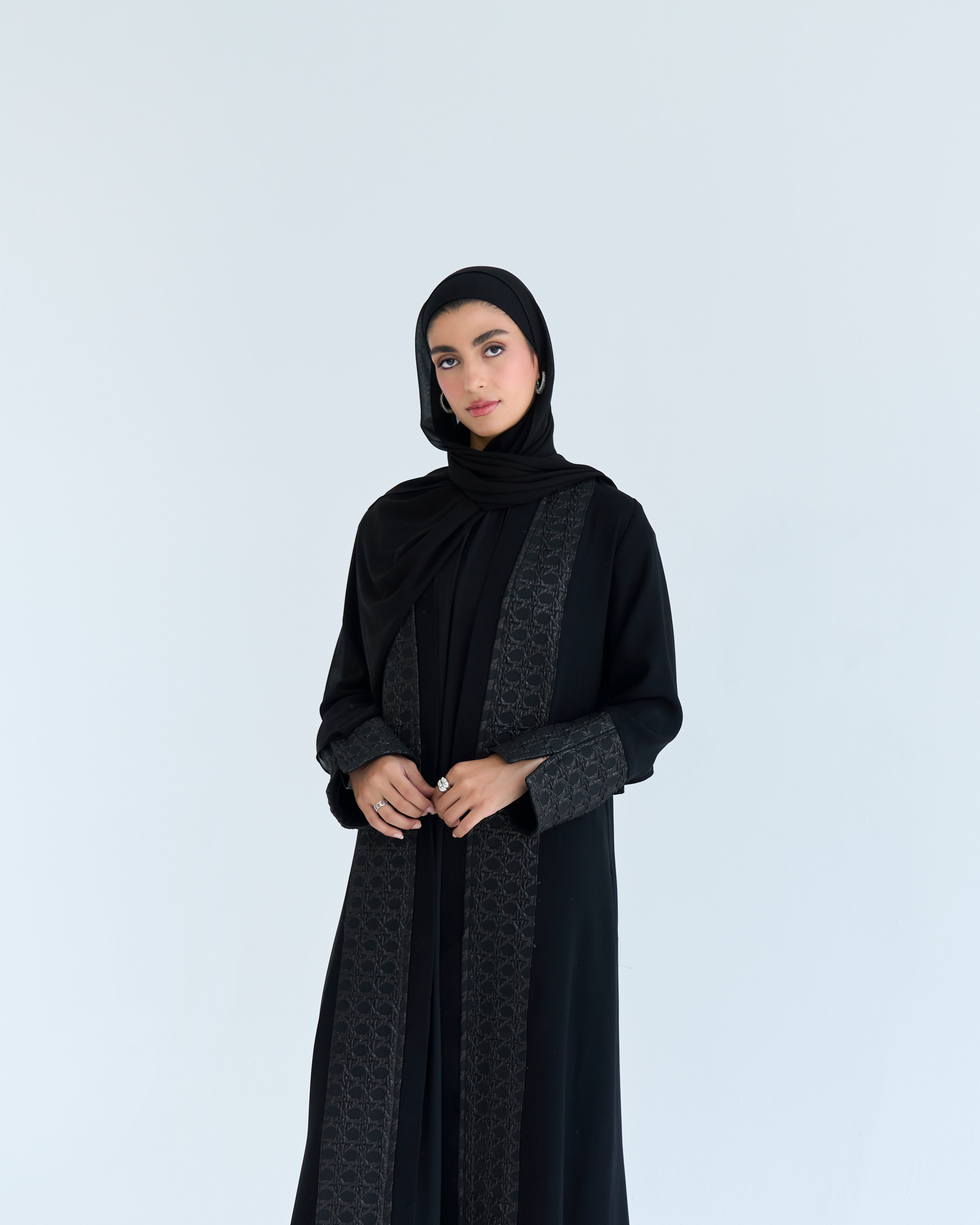 Yusr Abaya