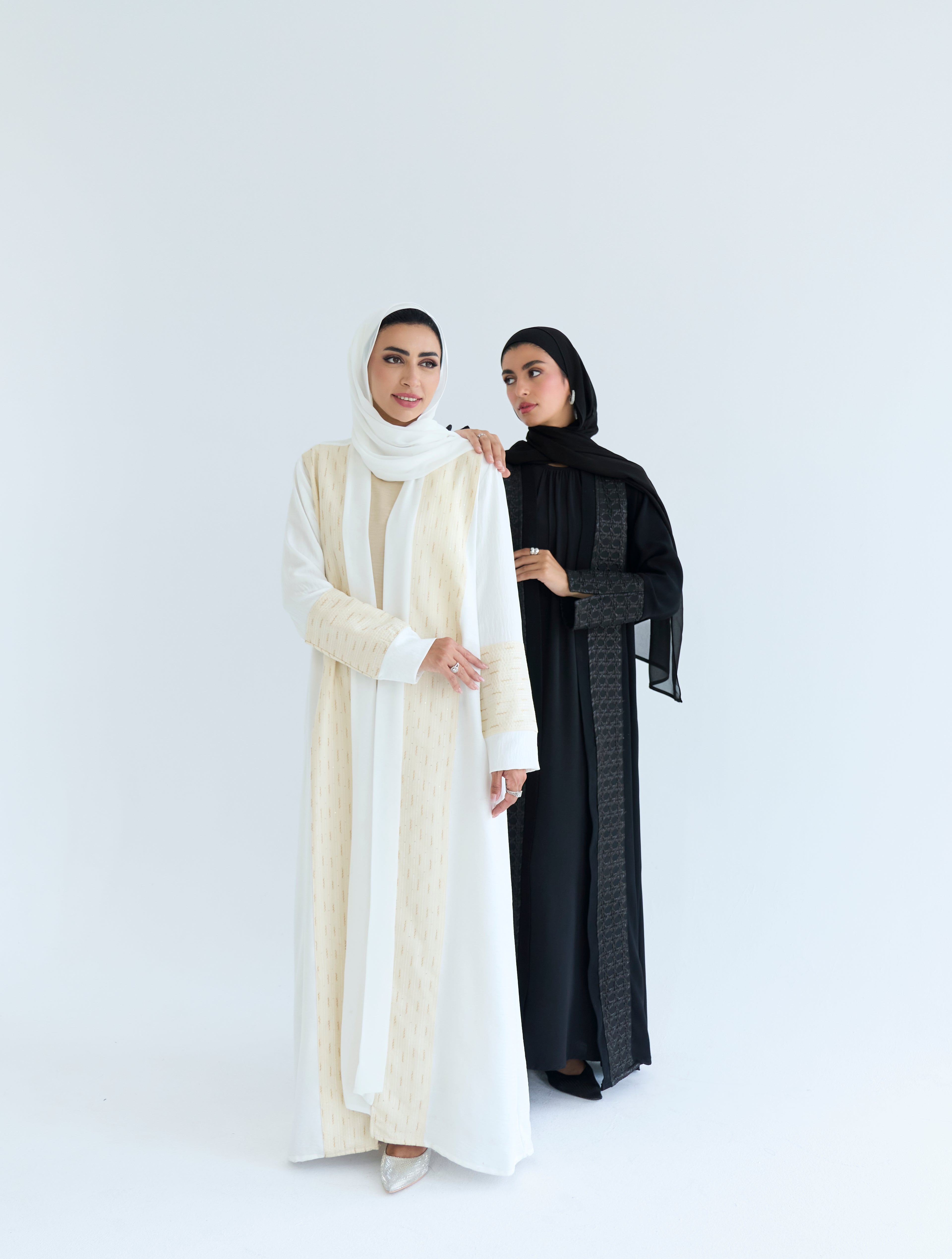 Hiba Abaya