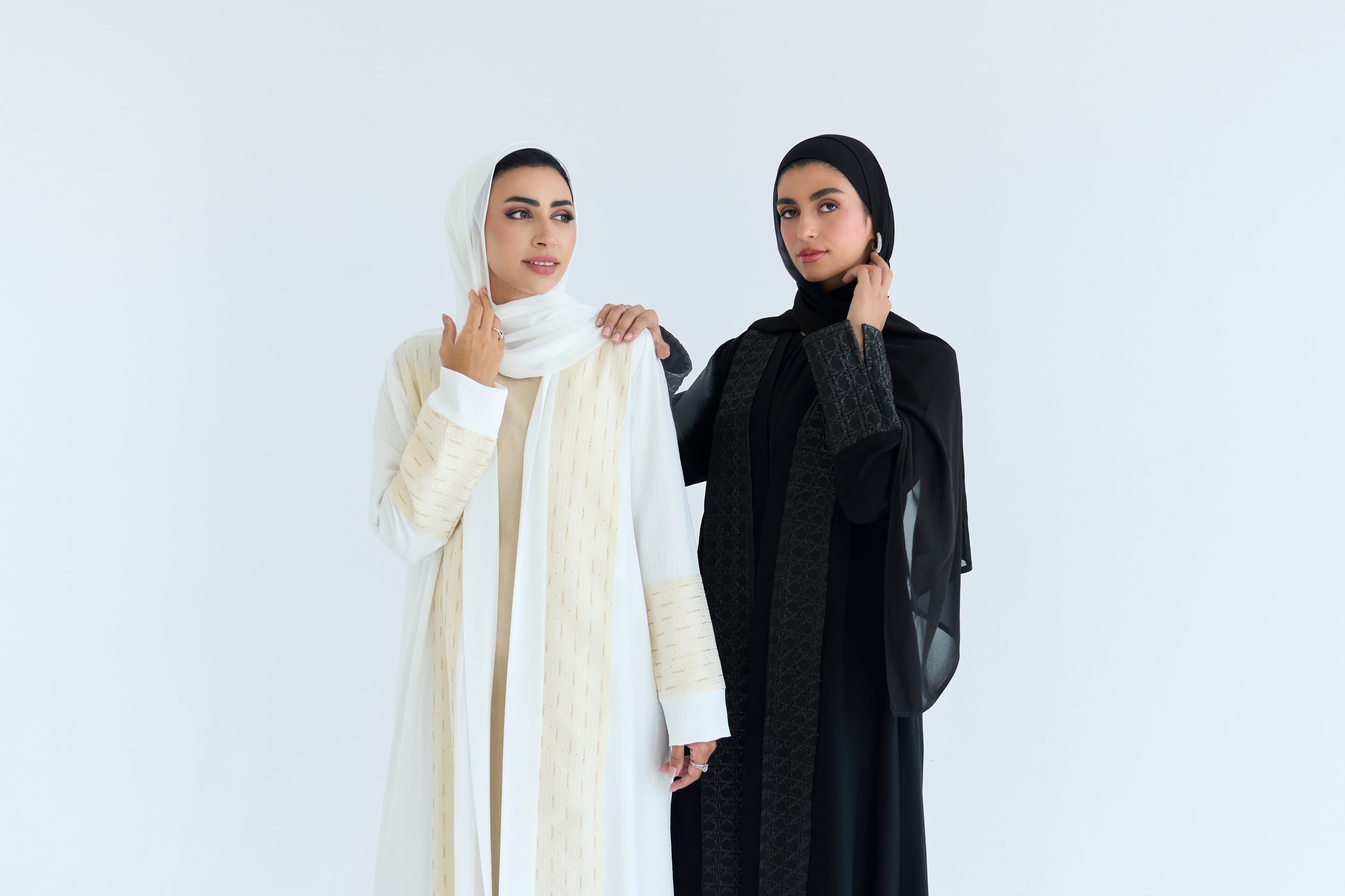 Hiba Abaya