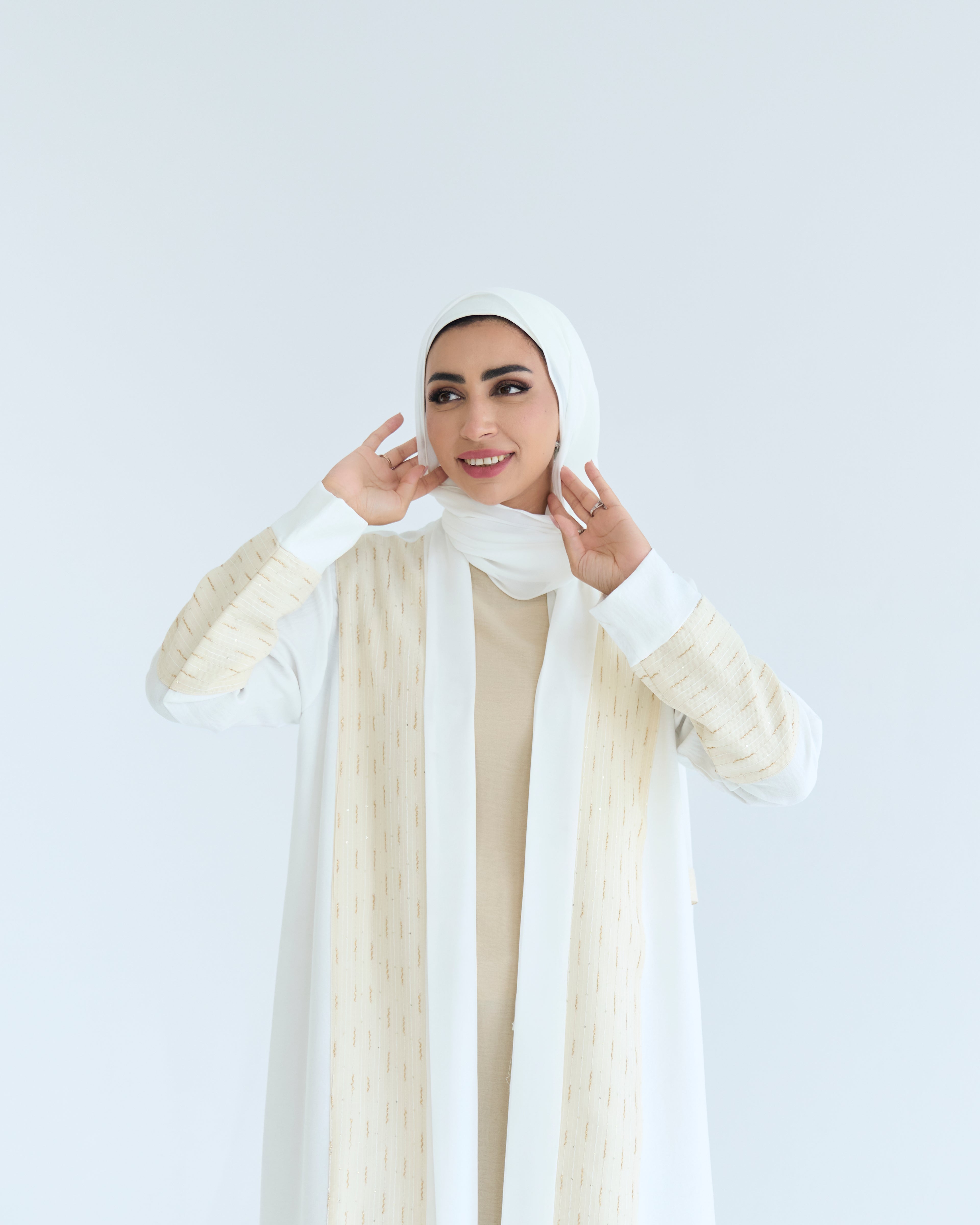 Hiba Abaya