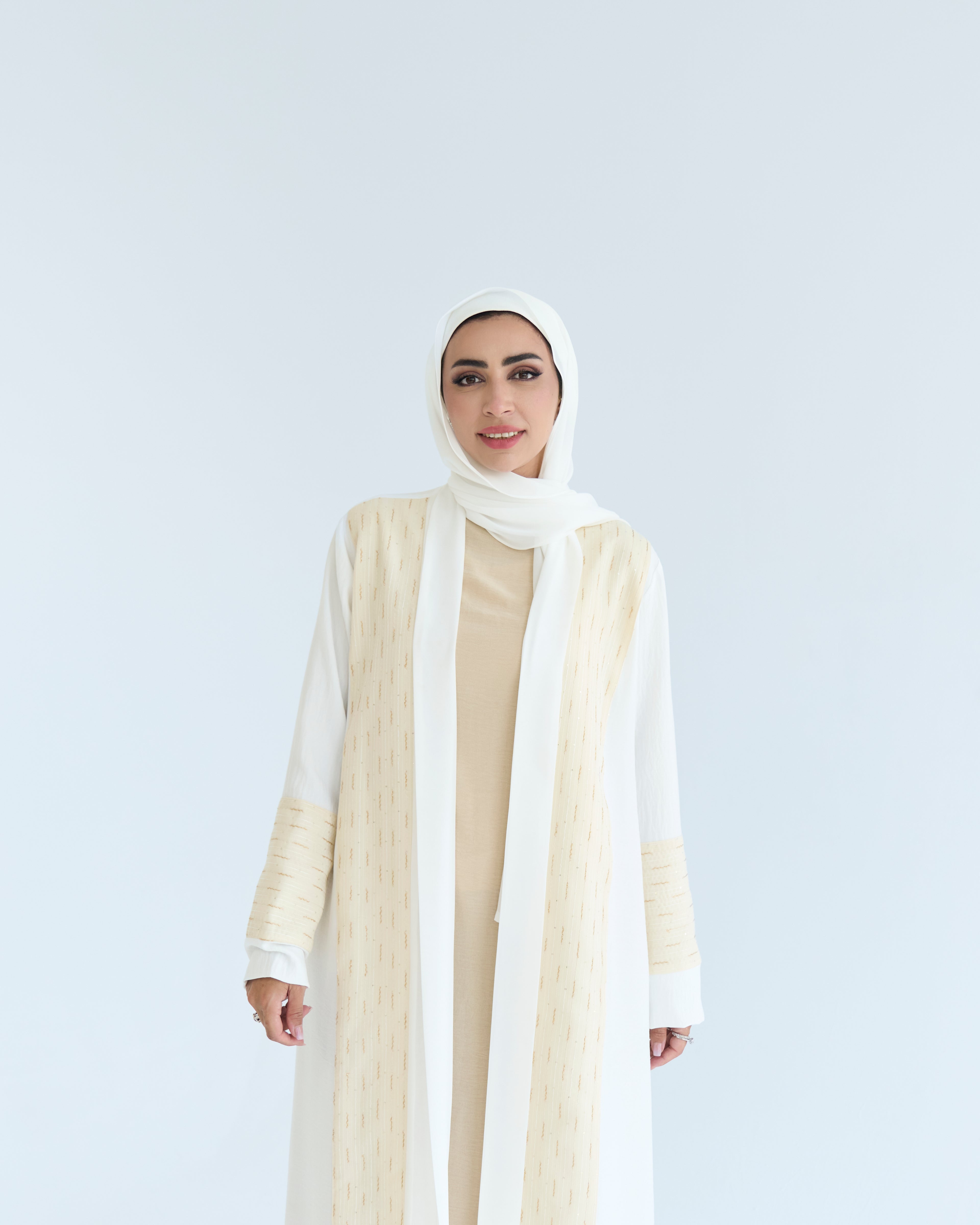 Hiba Abaya