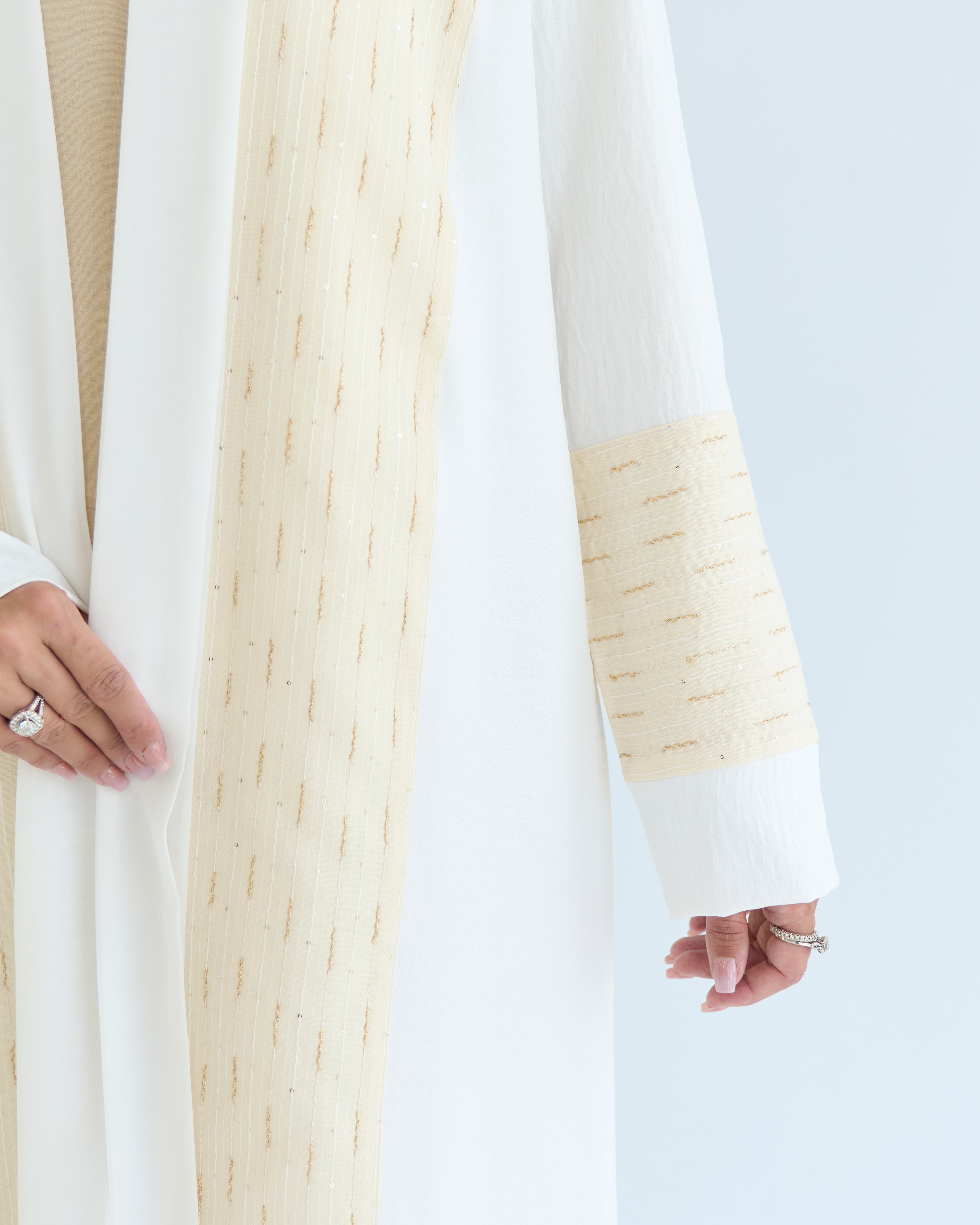 Hiba Abaya