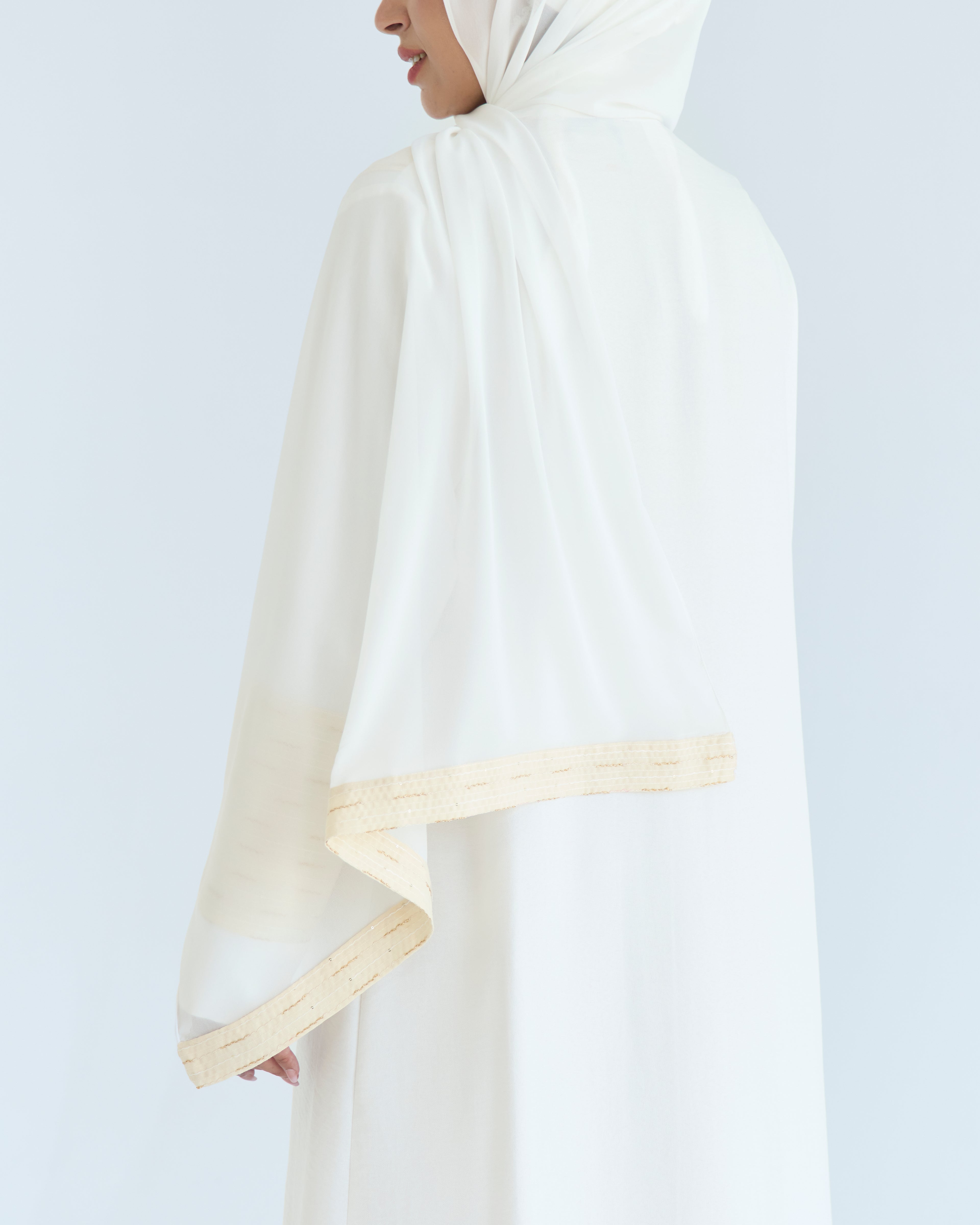 Hiba Abaya