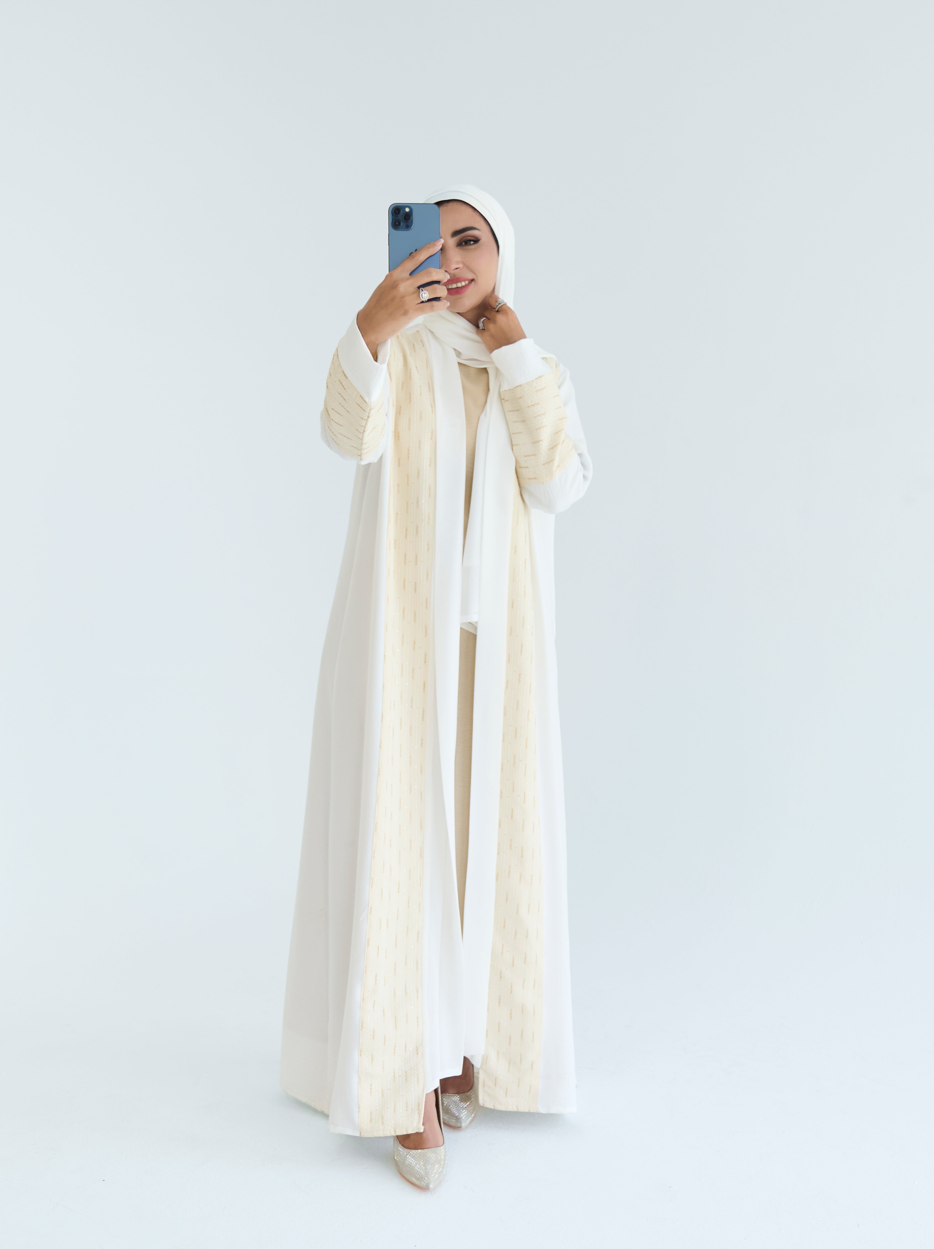 Hiba Abaya