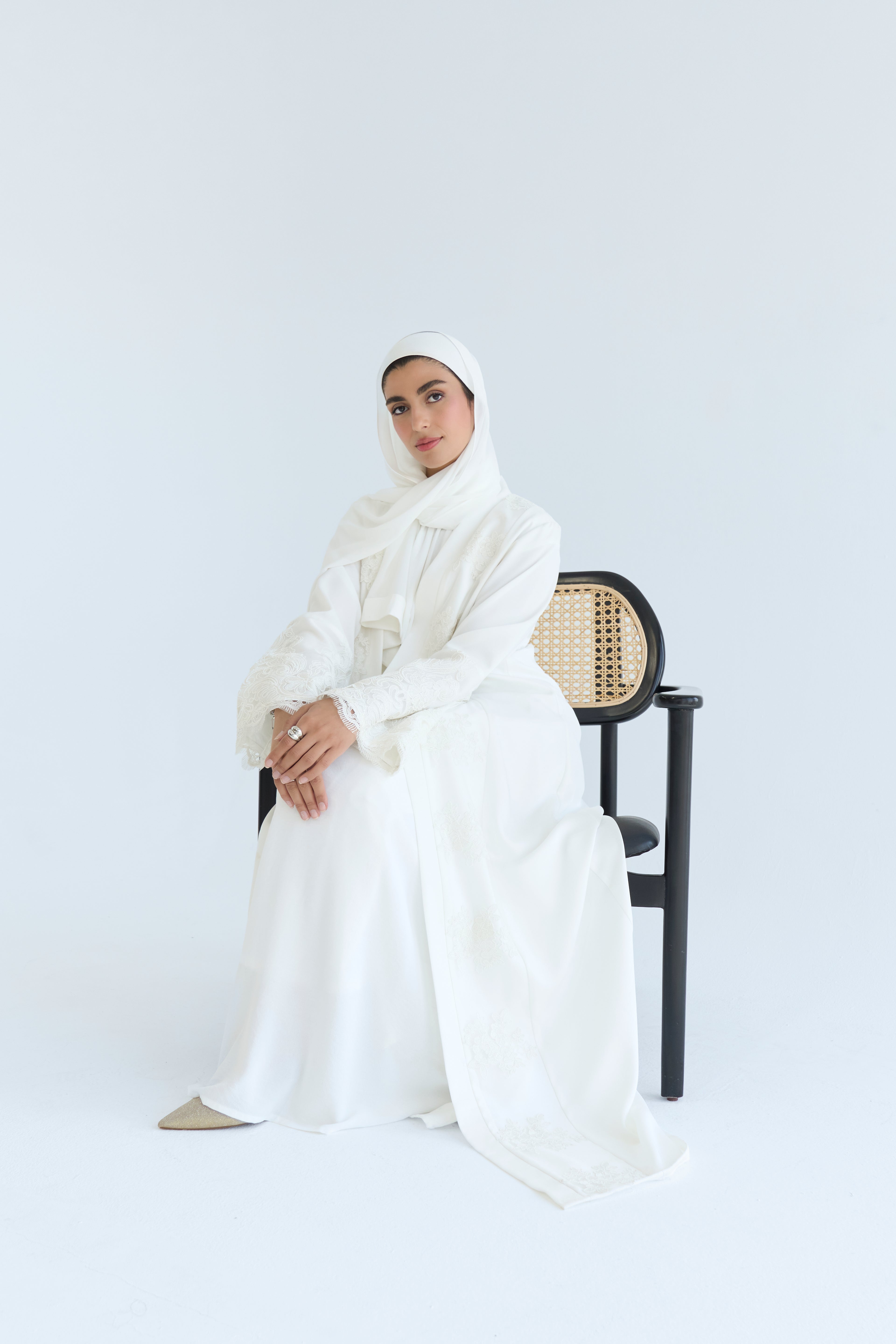 Safa Abaya