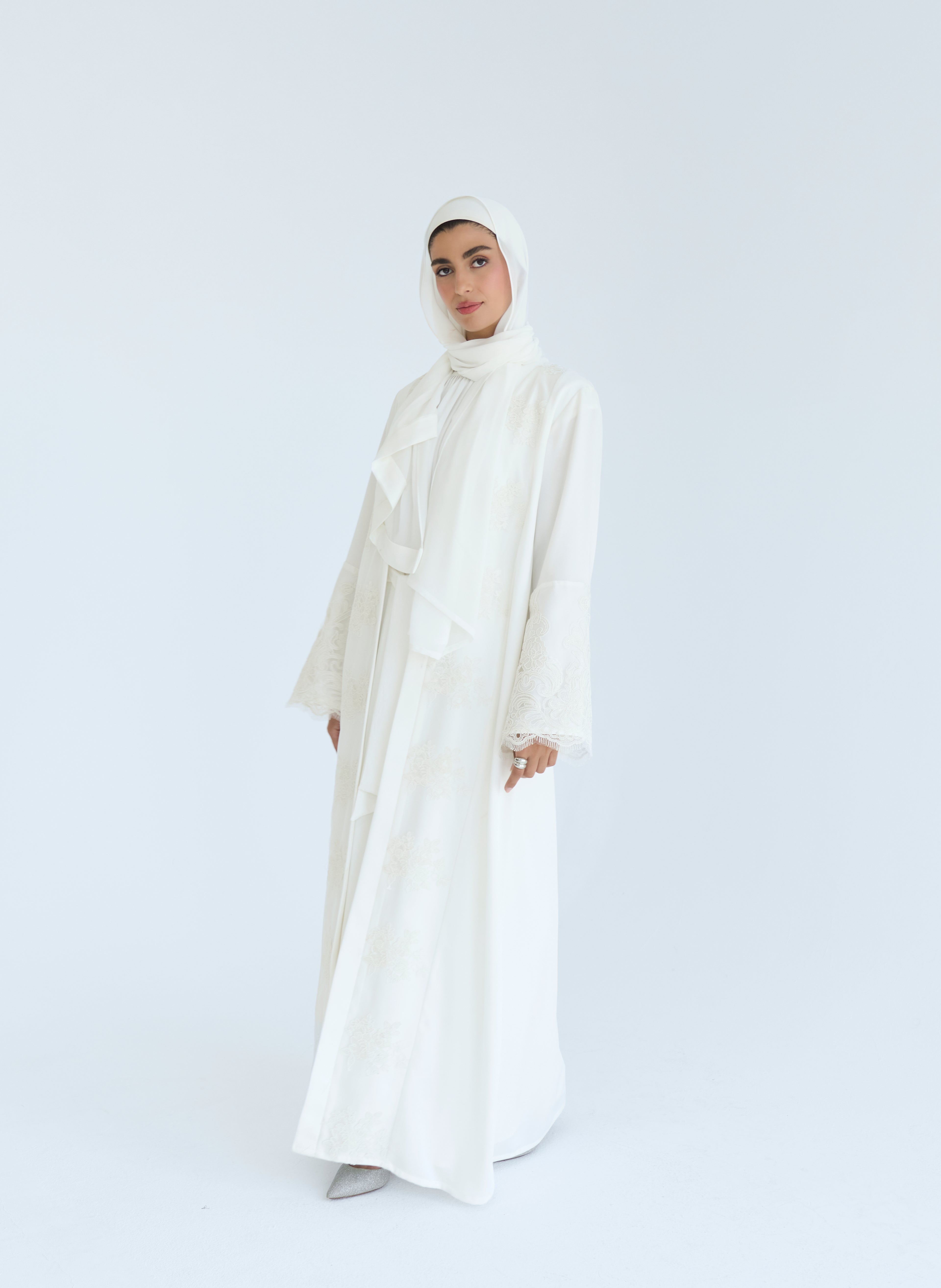 Safa Abaya
