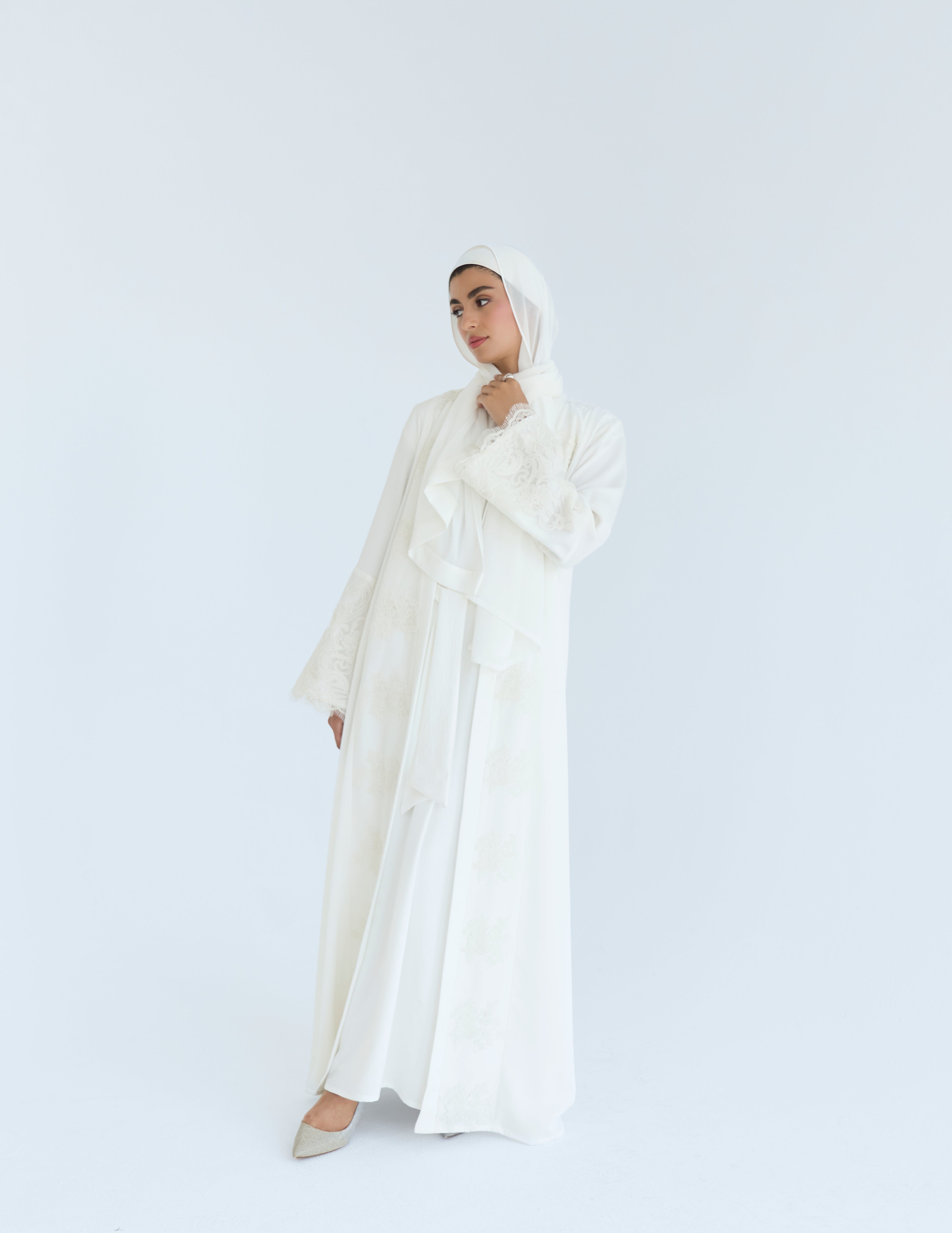 Safa Abaya