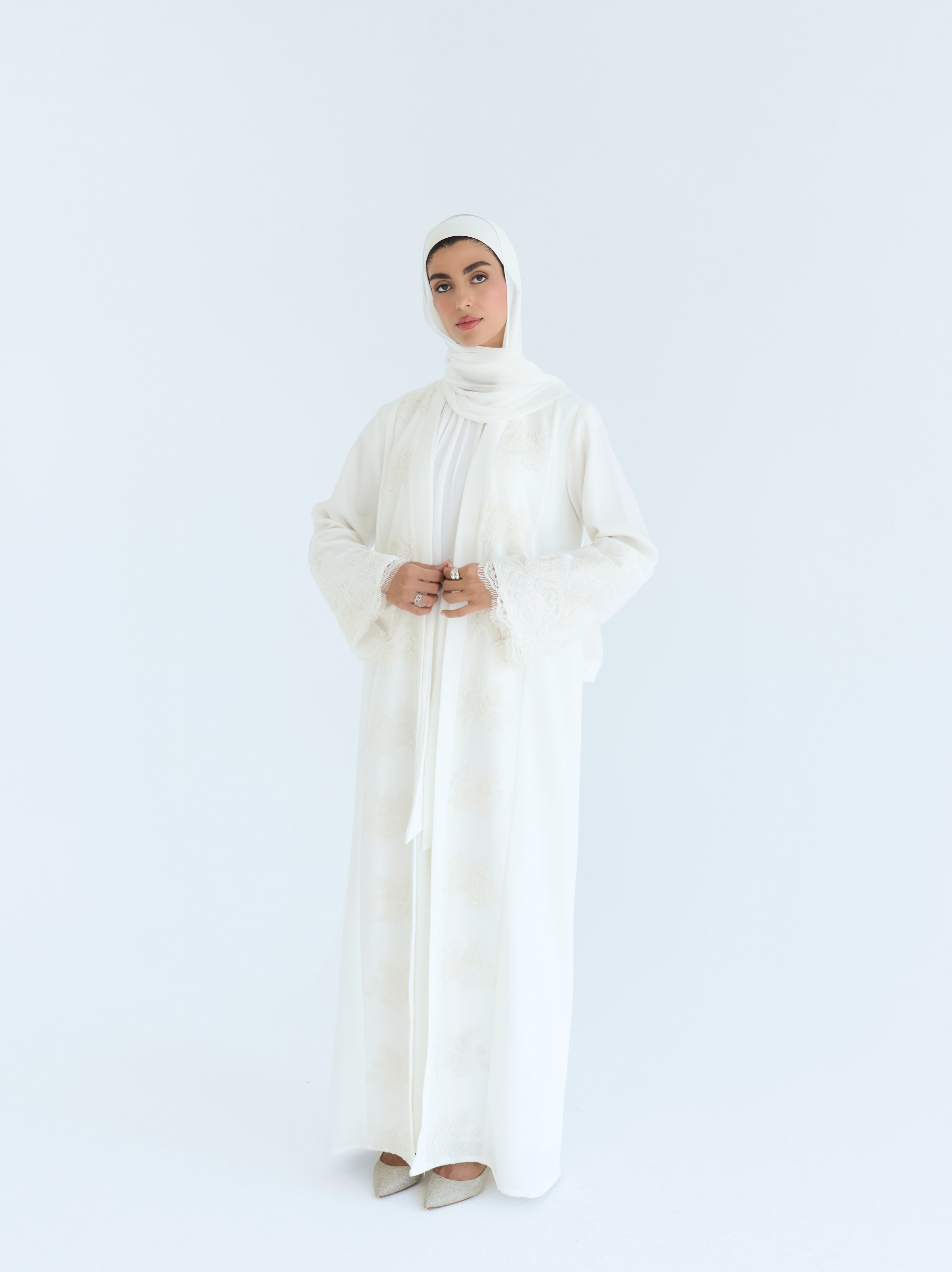 Safa Abaya