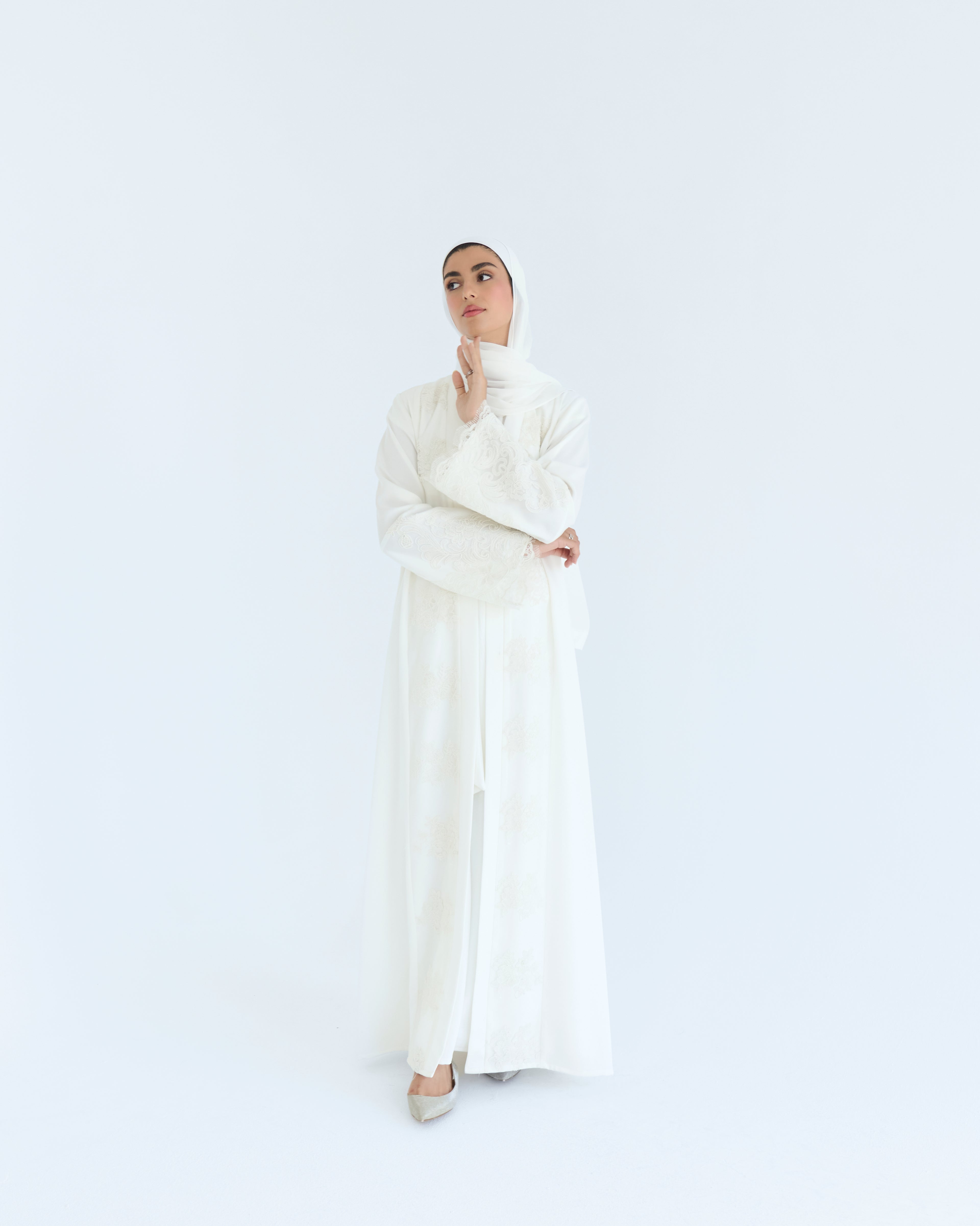 Safa Abaya