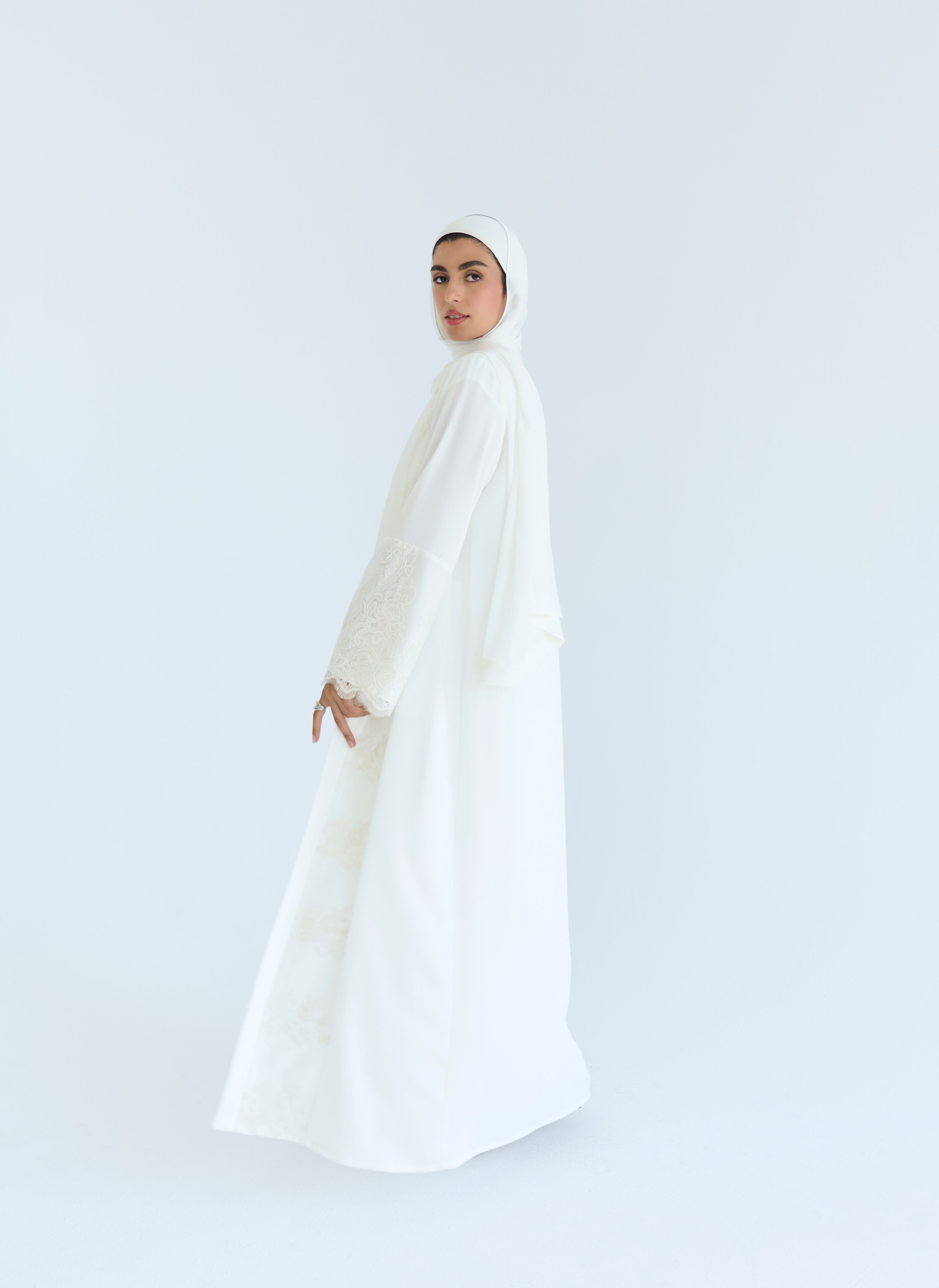 Safa Abaya