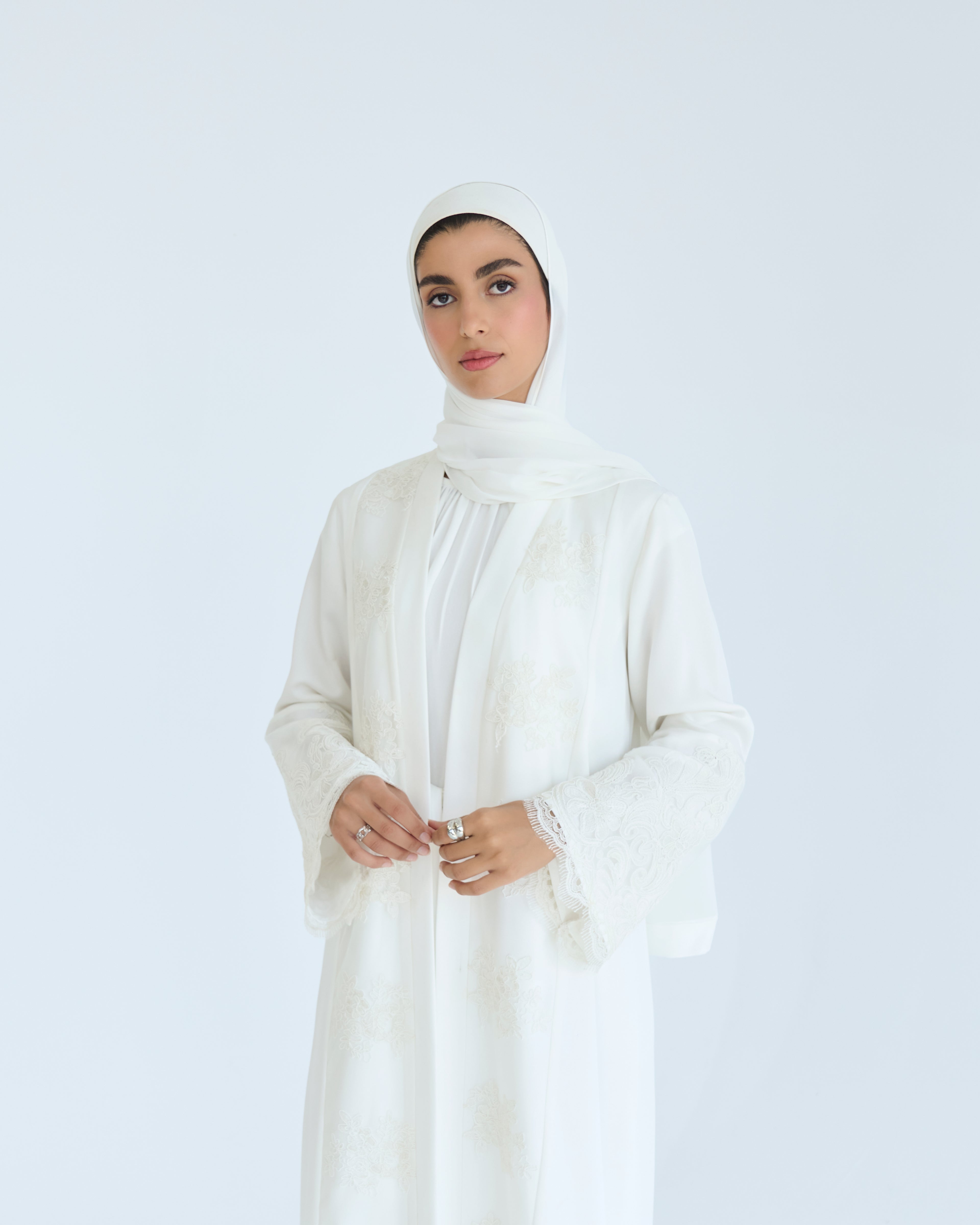 Safa Abaya
