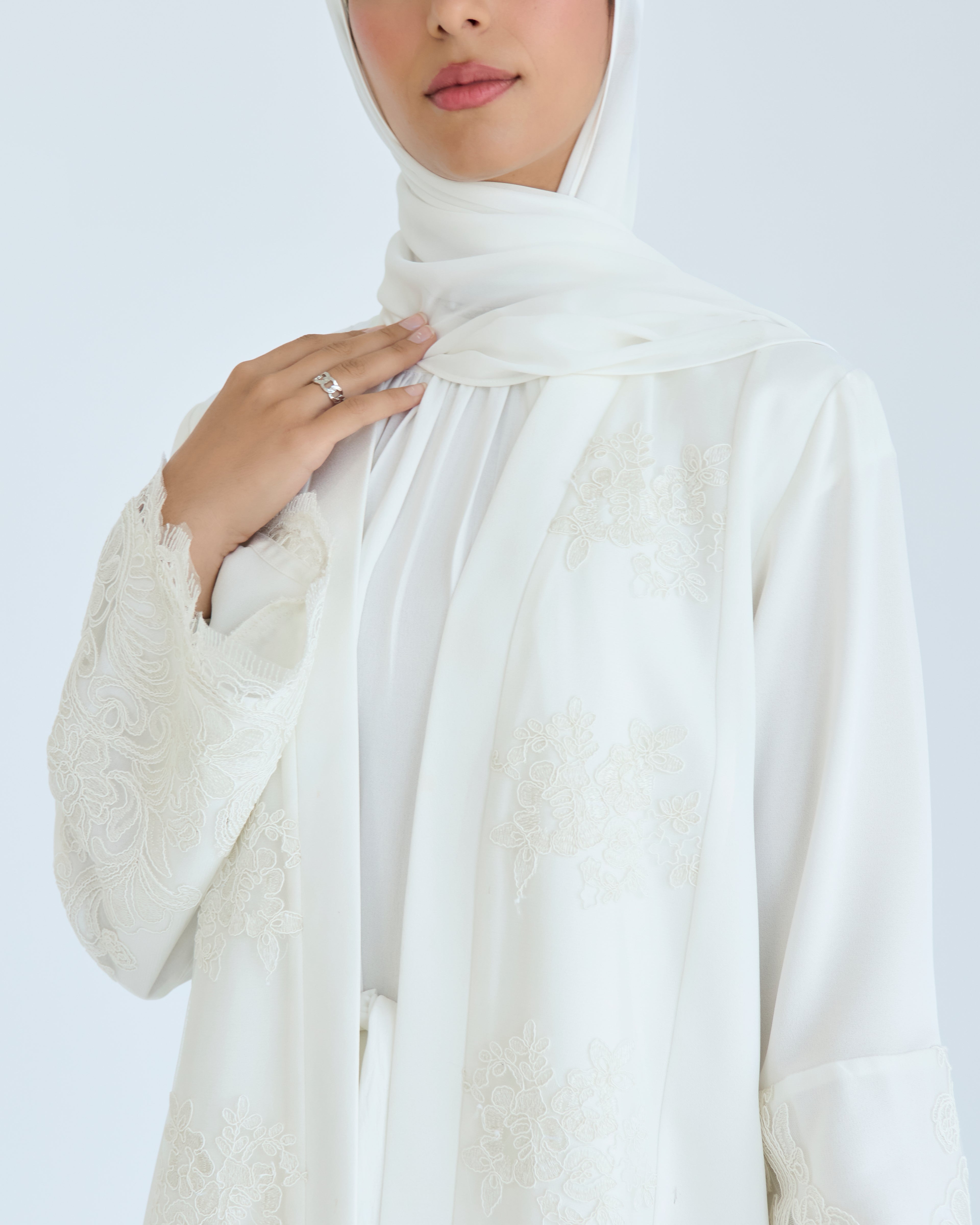 Safa Abaya