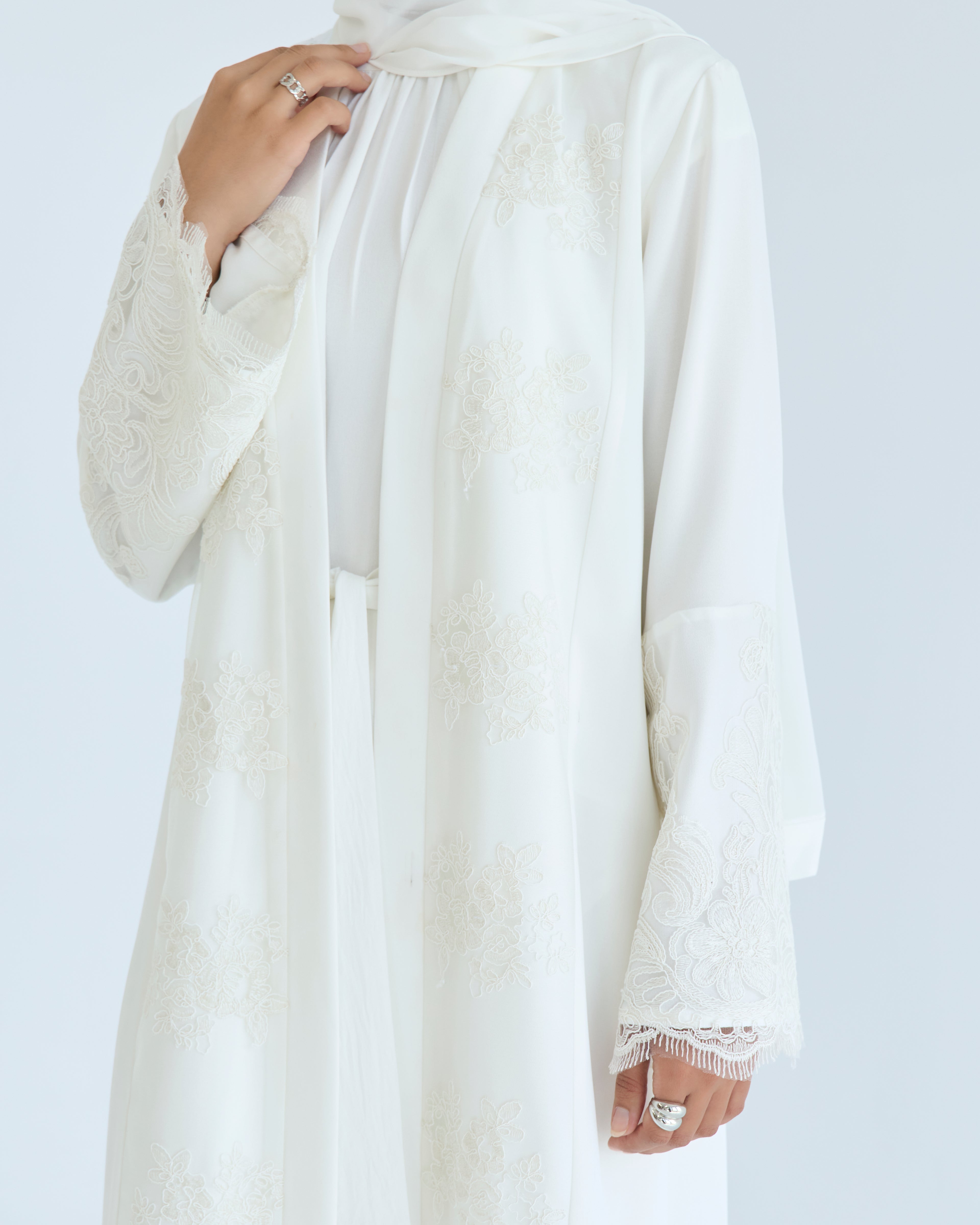 Safa Abaya