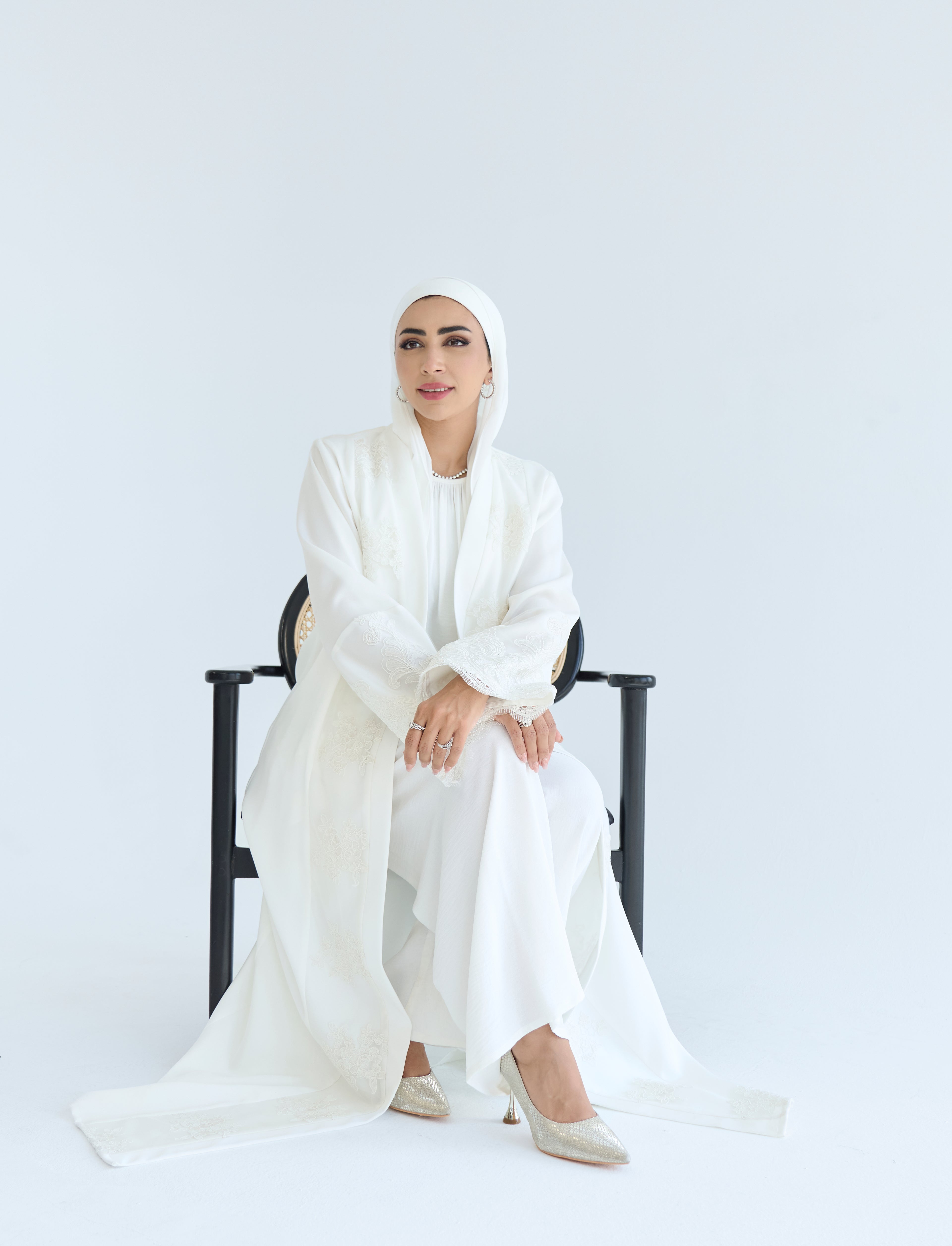 Safa Abaya