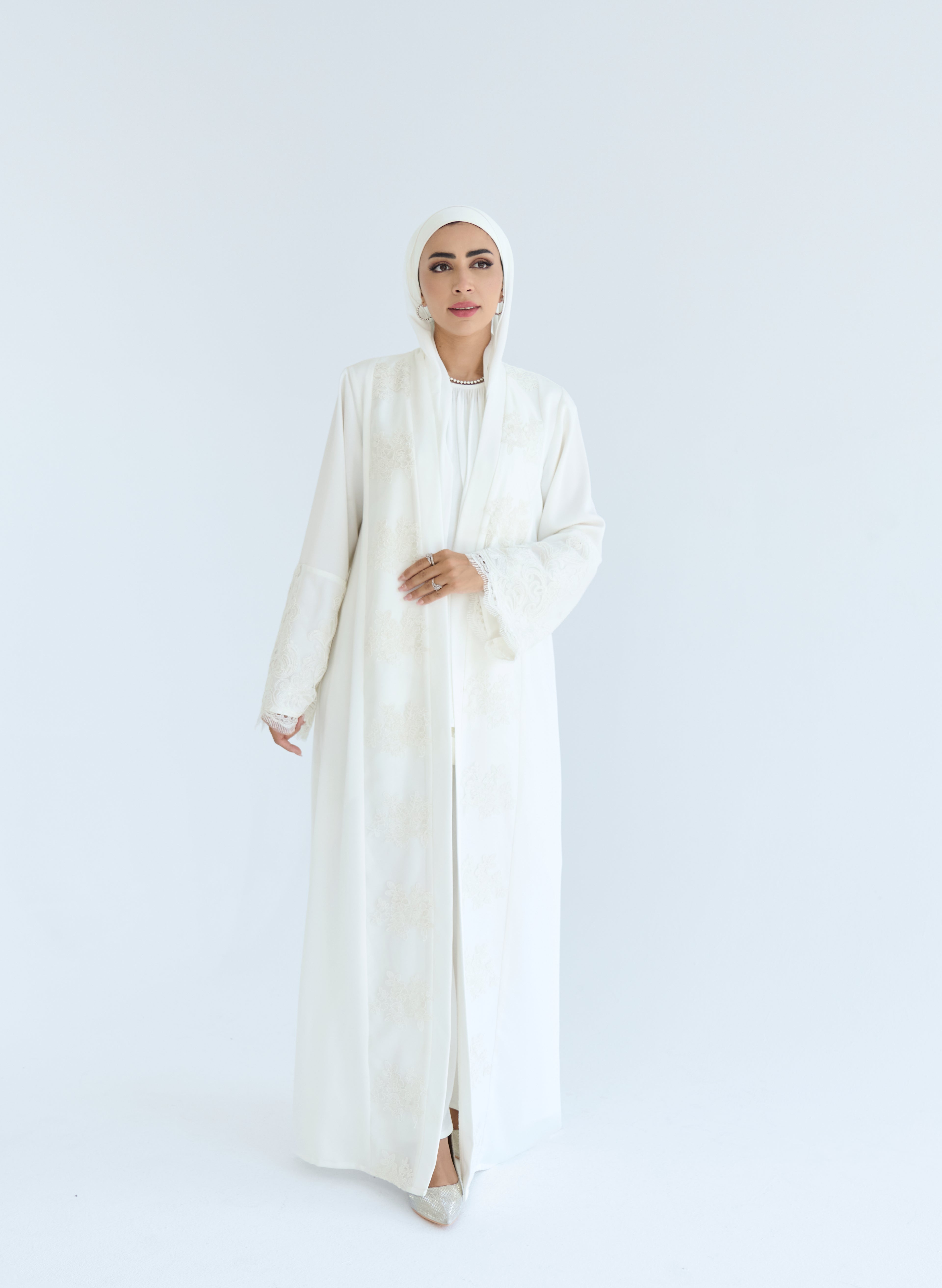 Safa Abaya