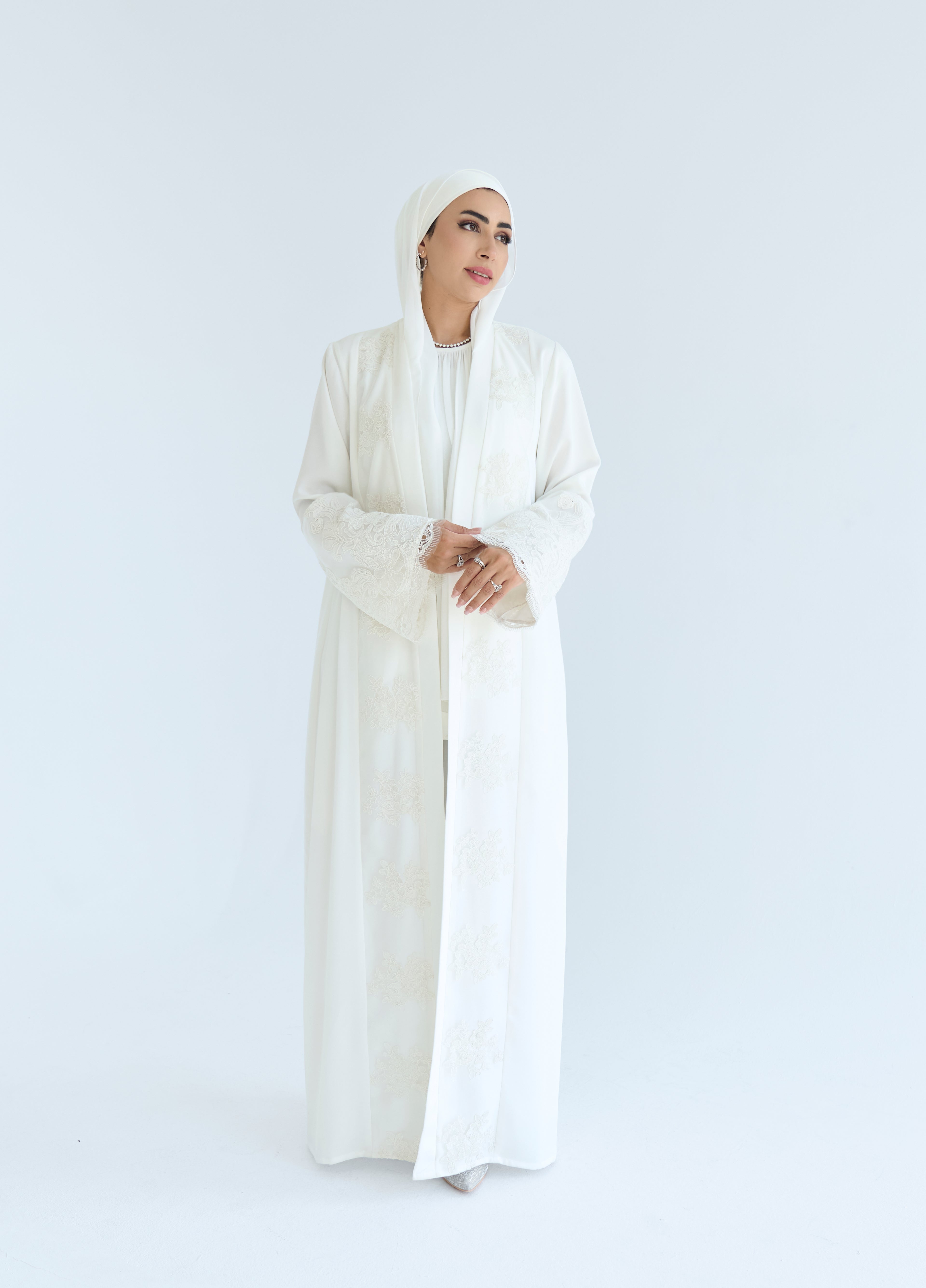 Safa Abaya