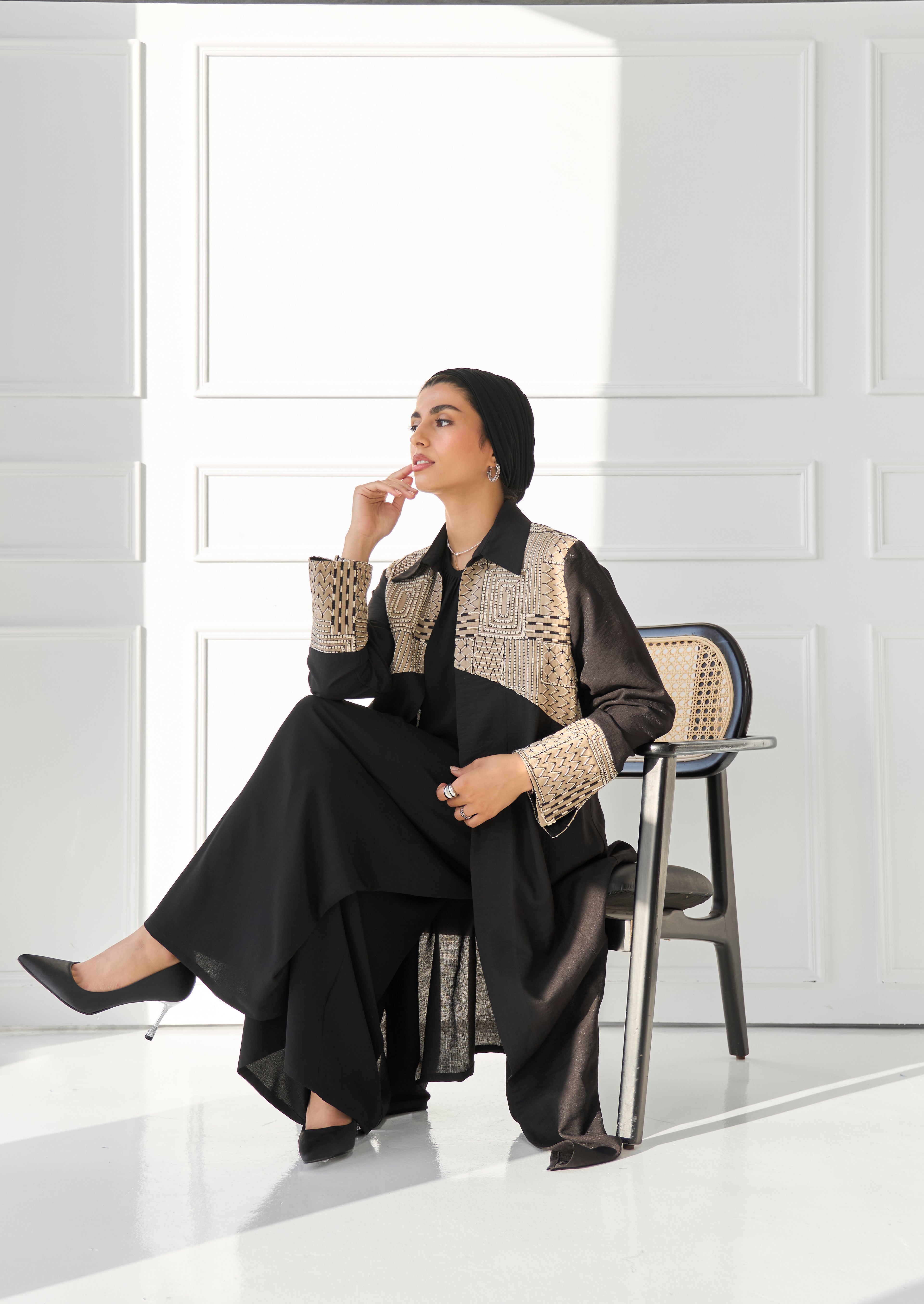 Barira Cardigan