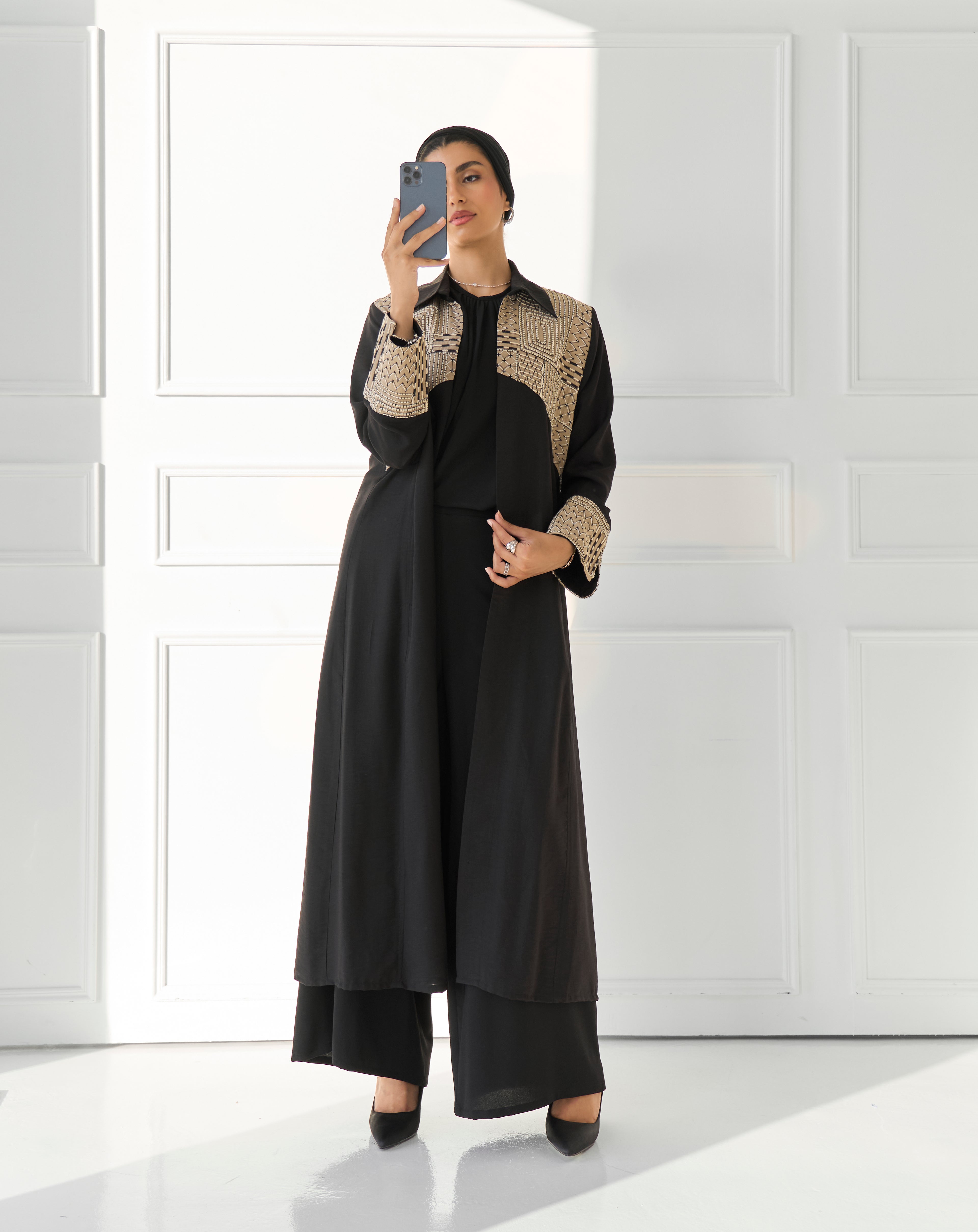 Barira Cardigan