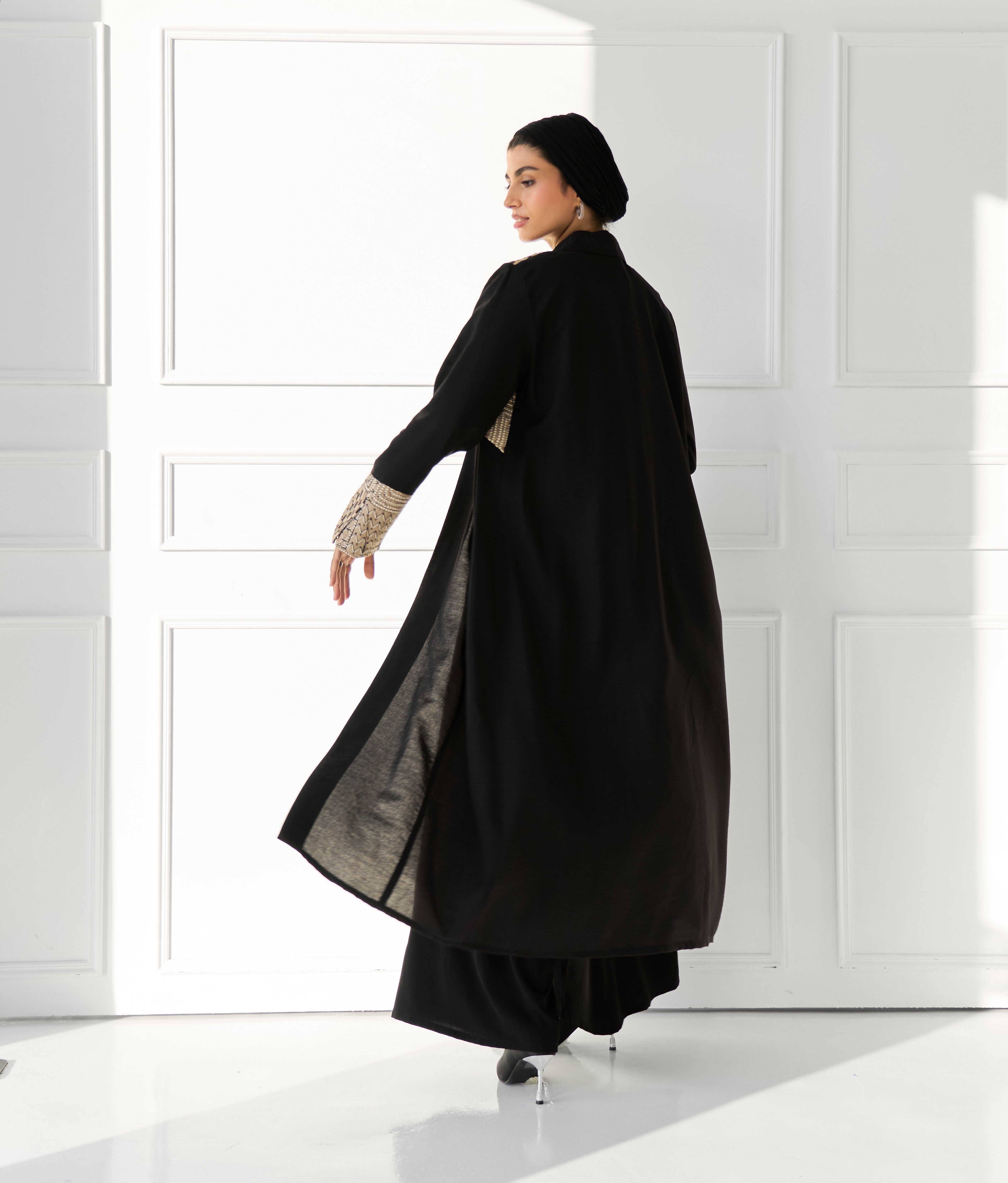 Barira Cardigan