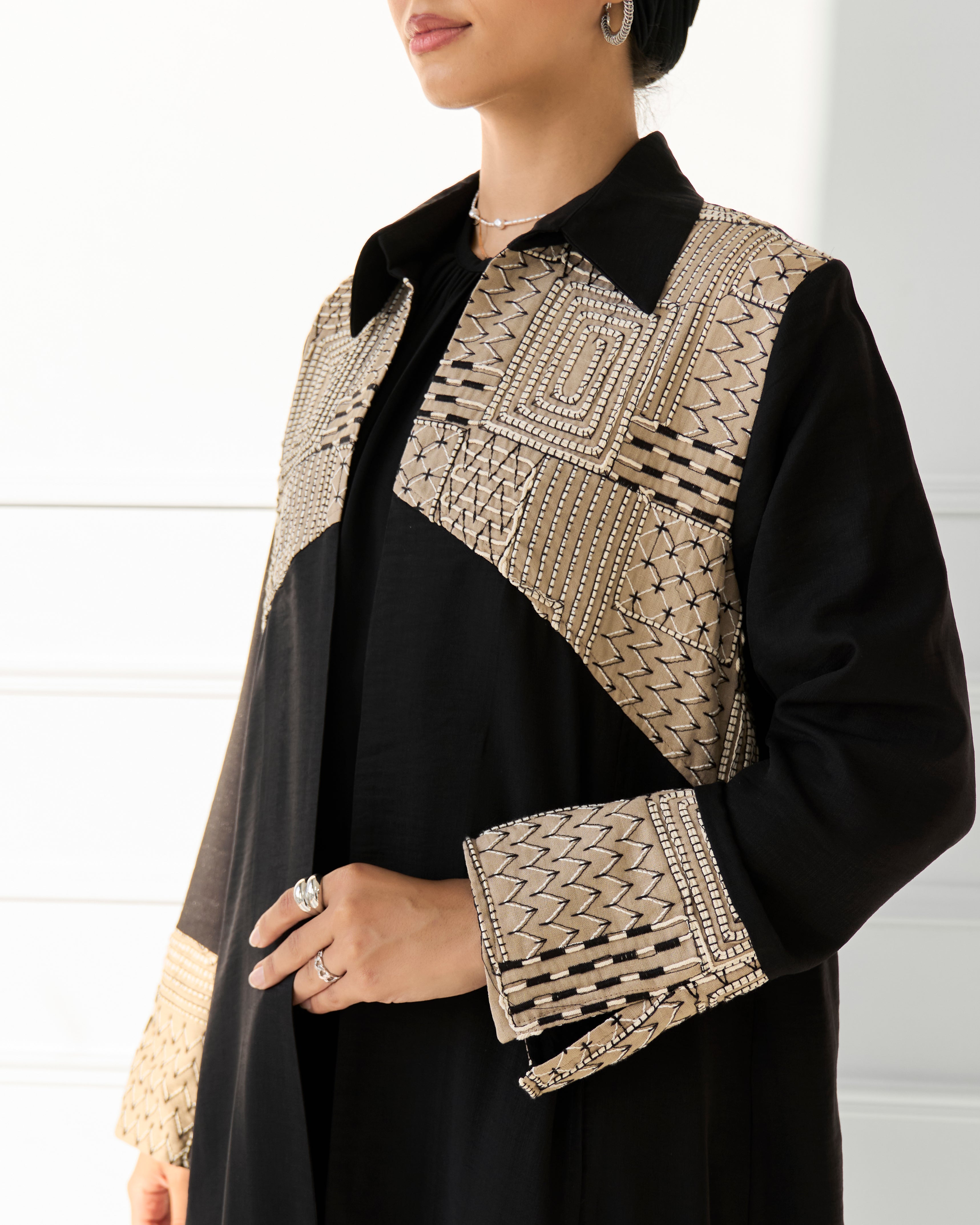 Barira Cardigan